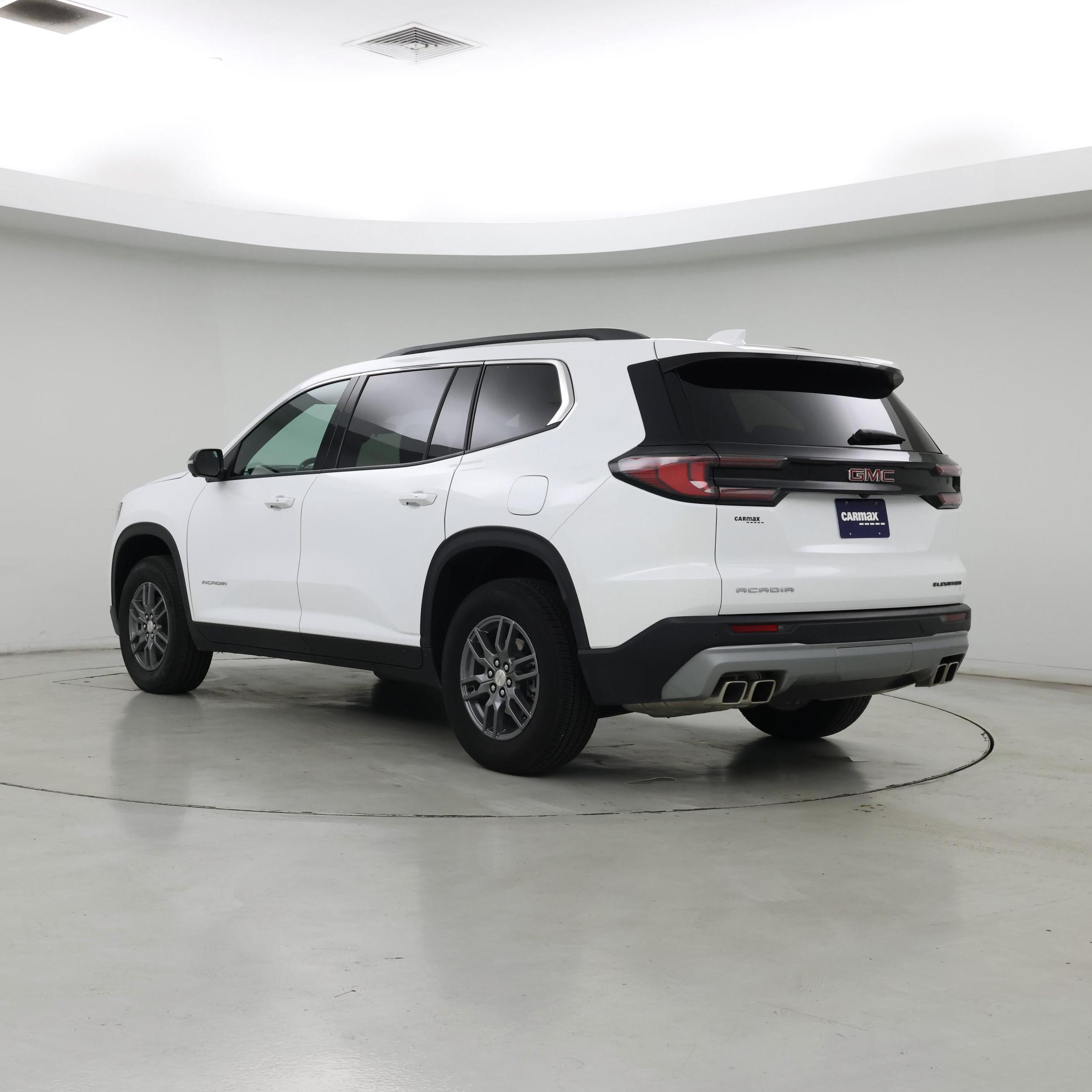 Thumbnail: 2025 GMC Acadia - 2