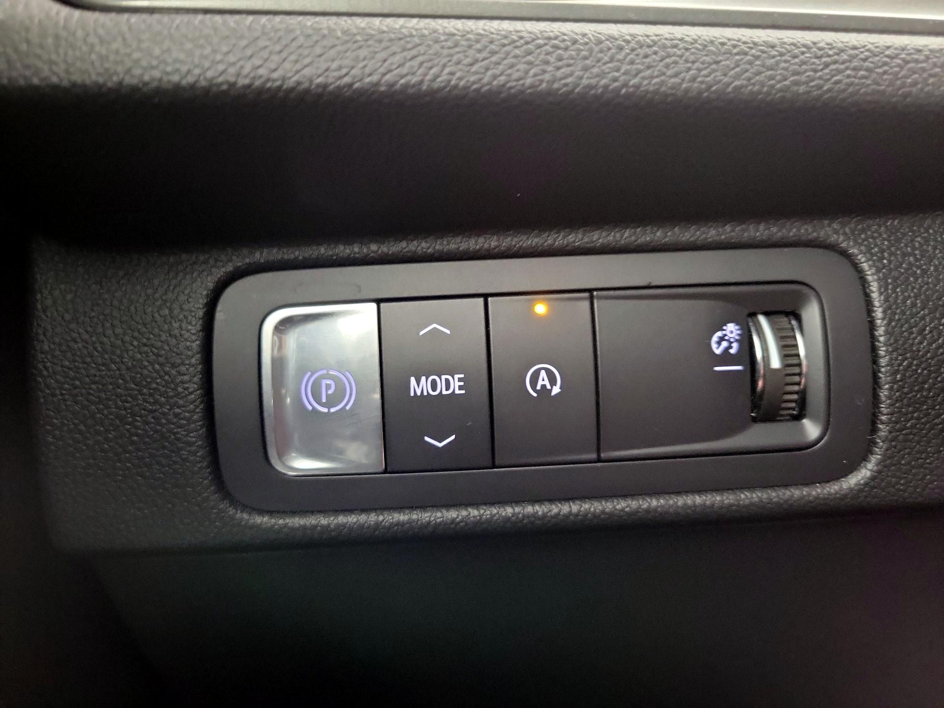 Thumbnail: 2025 Chevrolet Traverse - 13