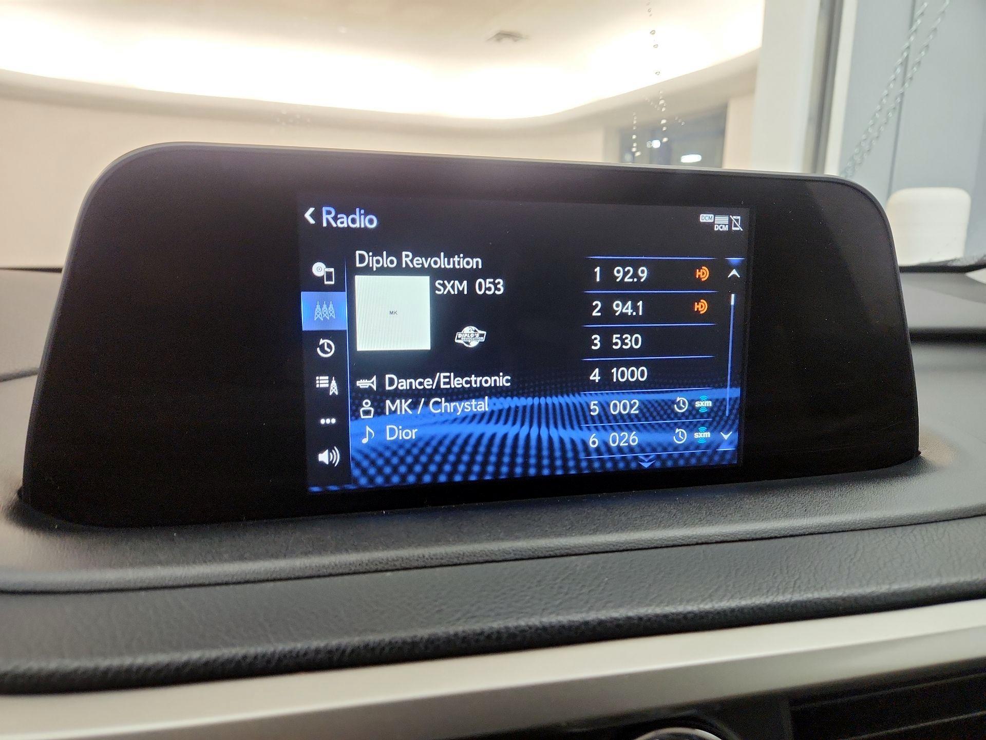 Thumbnail: 2021 Lexus RX - 15