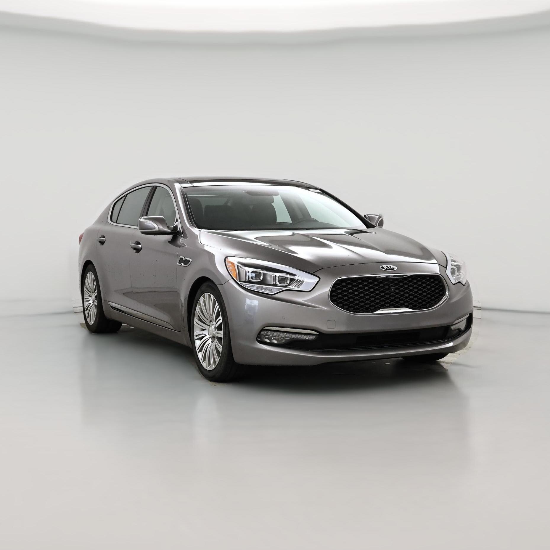 Thumbnail: 2015 Kia K900 - 1