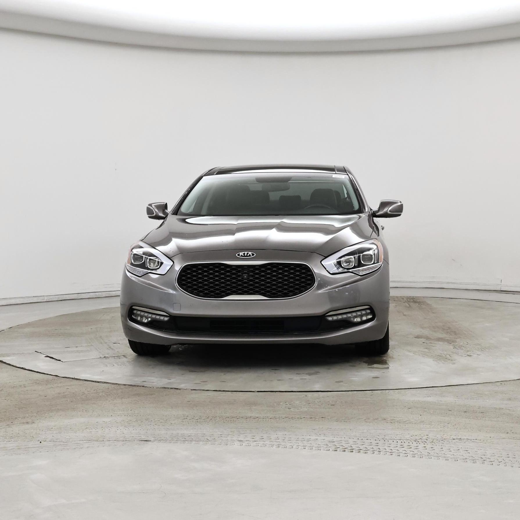 Thumbnail: 2015 Kia K900 - 5