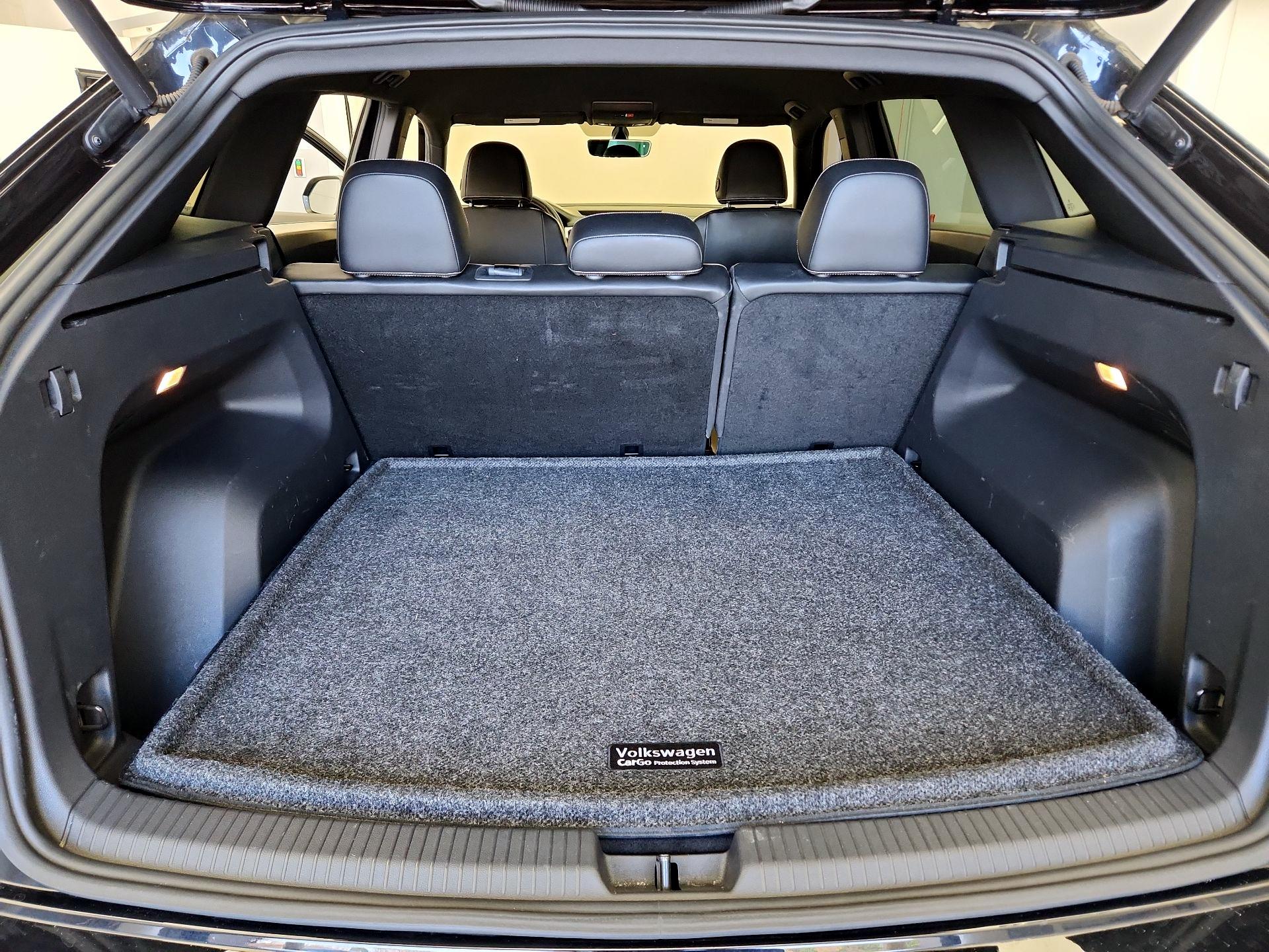 Thumbnail: 2022 Volkswagen Atlas - 20