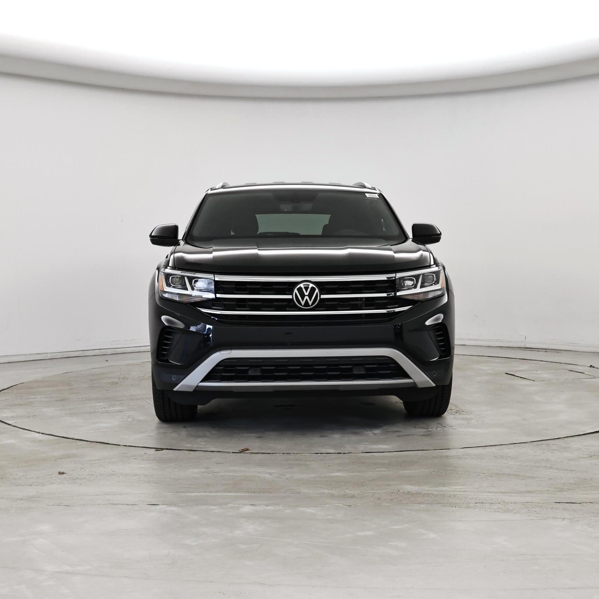 Thumbnail: 2022 Volkswagen Atlas - 5
