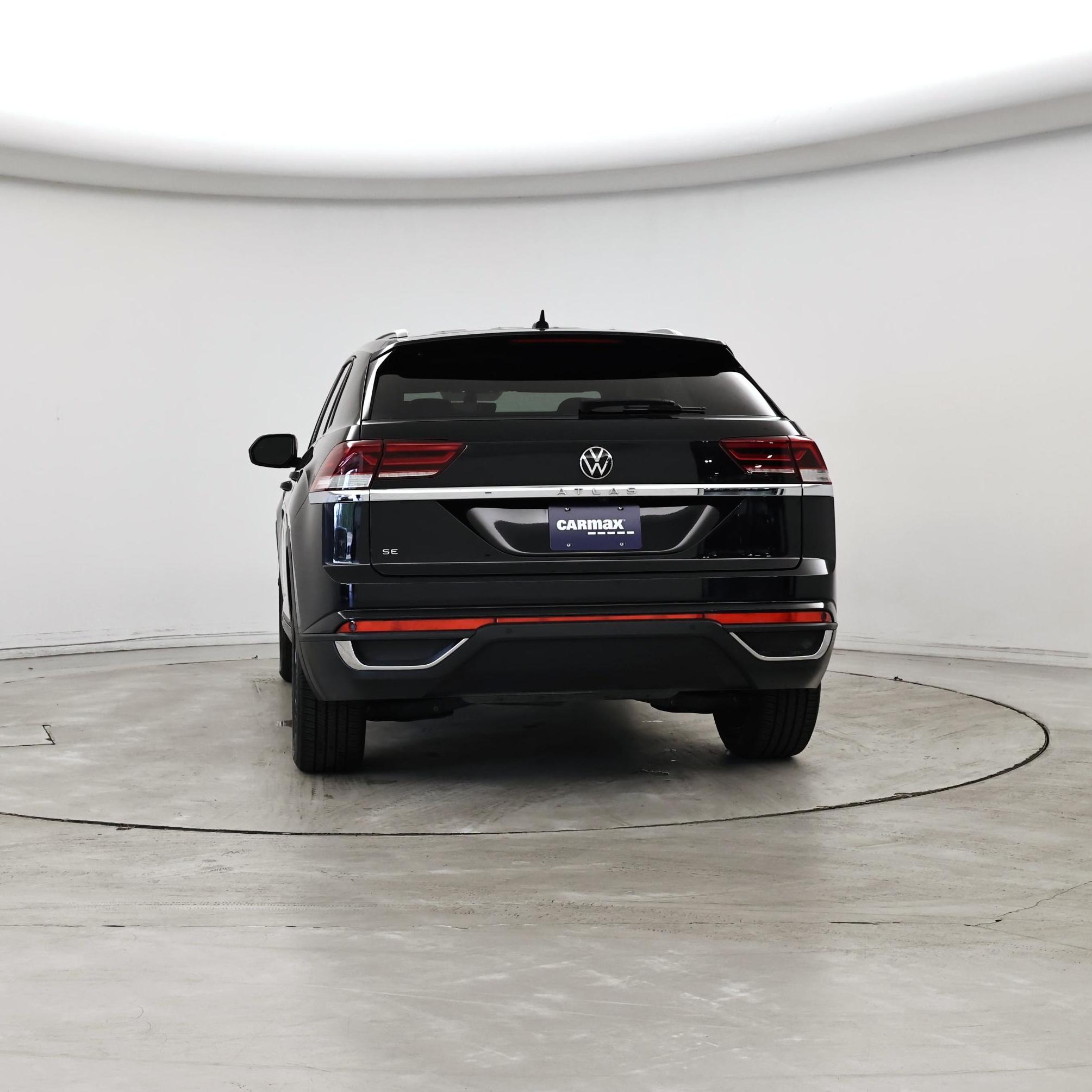 Thumbnail: 2022 Volkswagen Atlas - 6