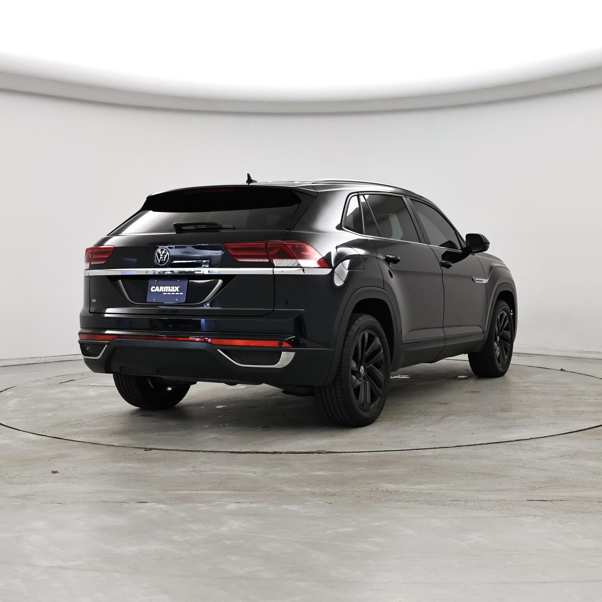Thumbnail: 2022 Volkswagen Atlas - 8