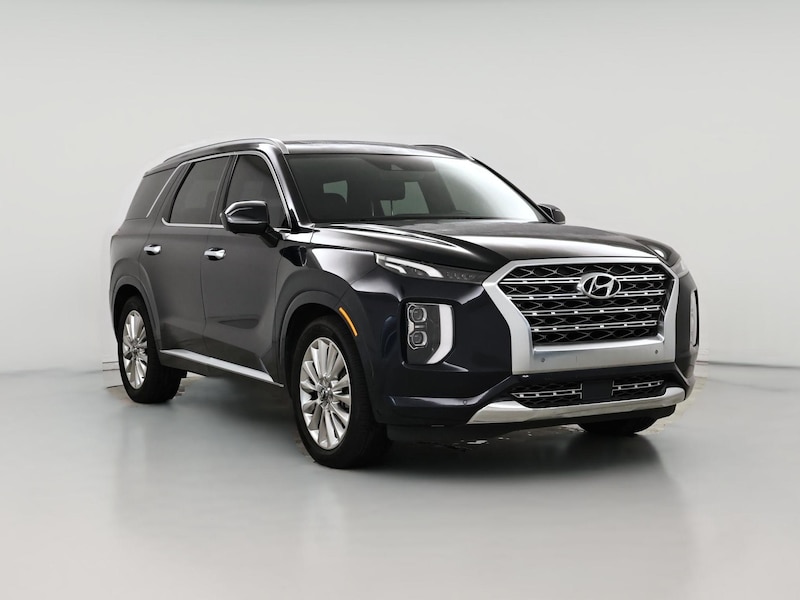 2020 Hyundai Palisade Limited -
                  Norcross, GA
