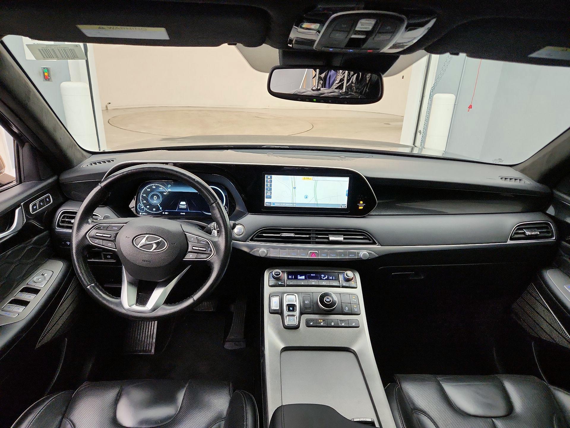 Thumbnail: 2020 Hyundai Palisade - 9