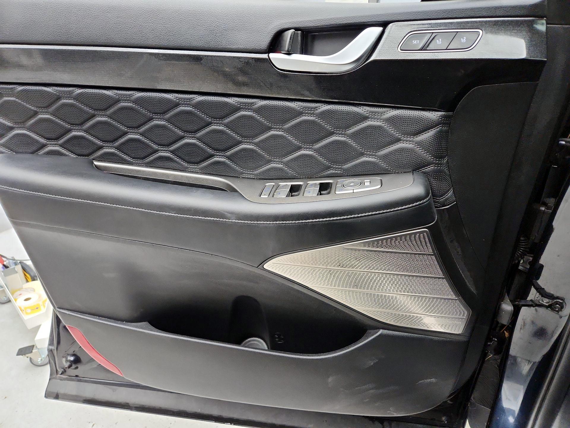 Thumbnail: 2020 Hyundai Palisade - 12