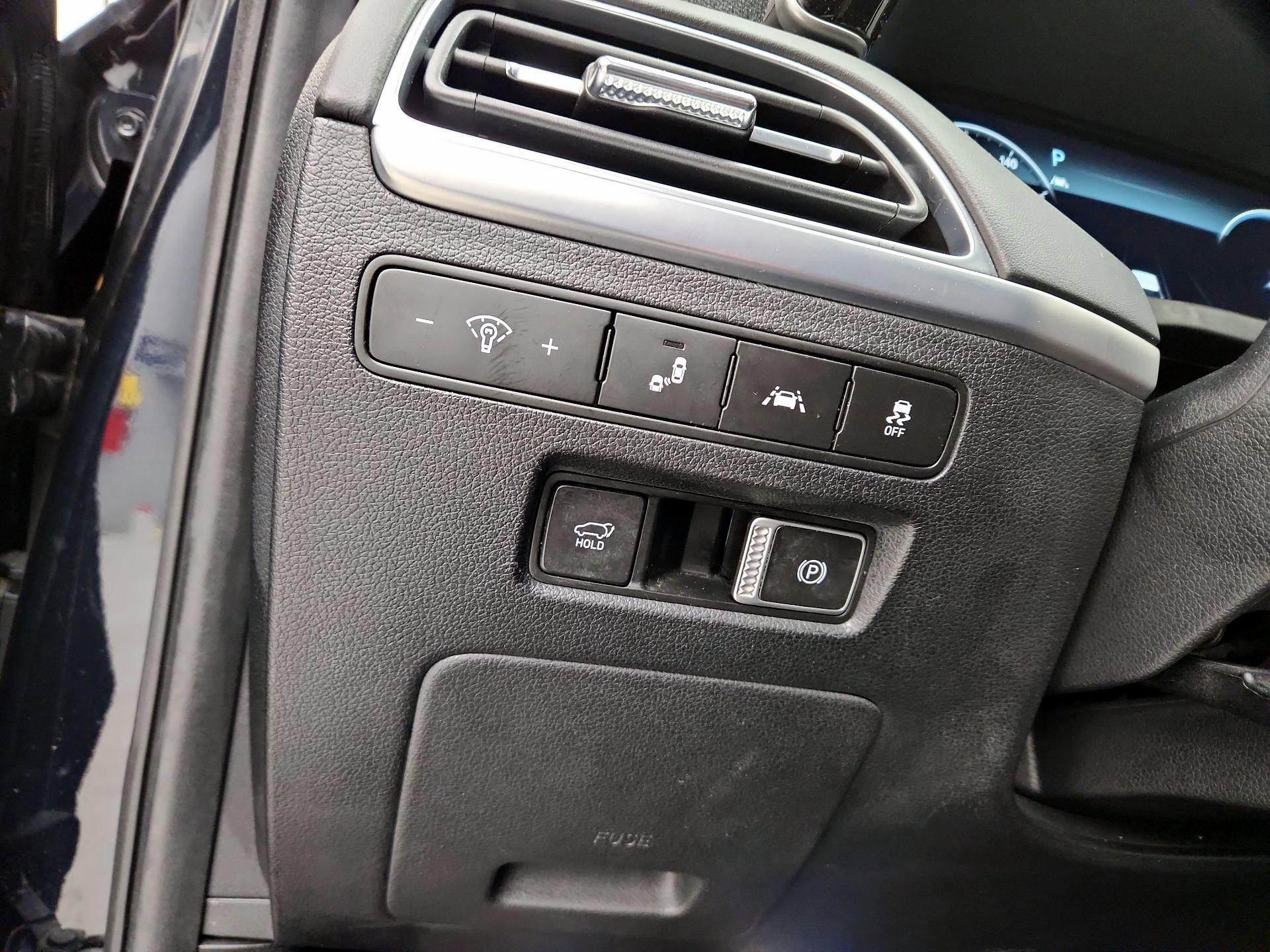 Thumbnail: 2020 Hyundai Palisade - 13