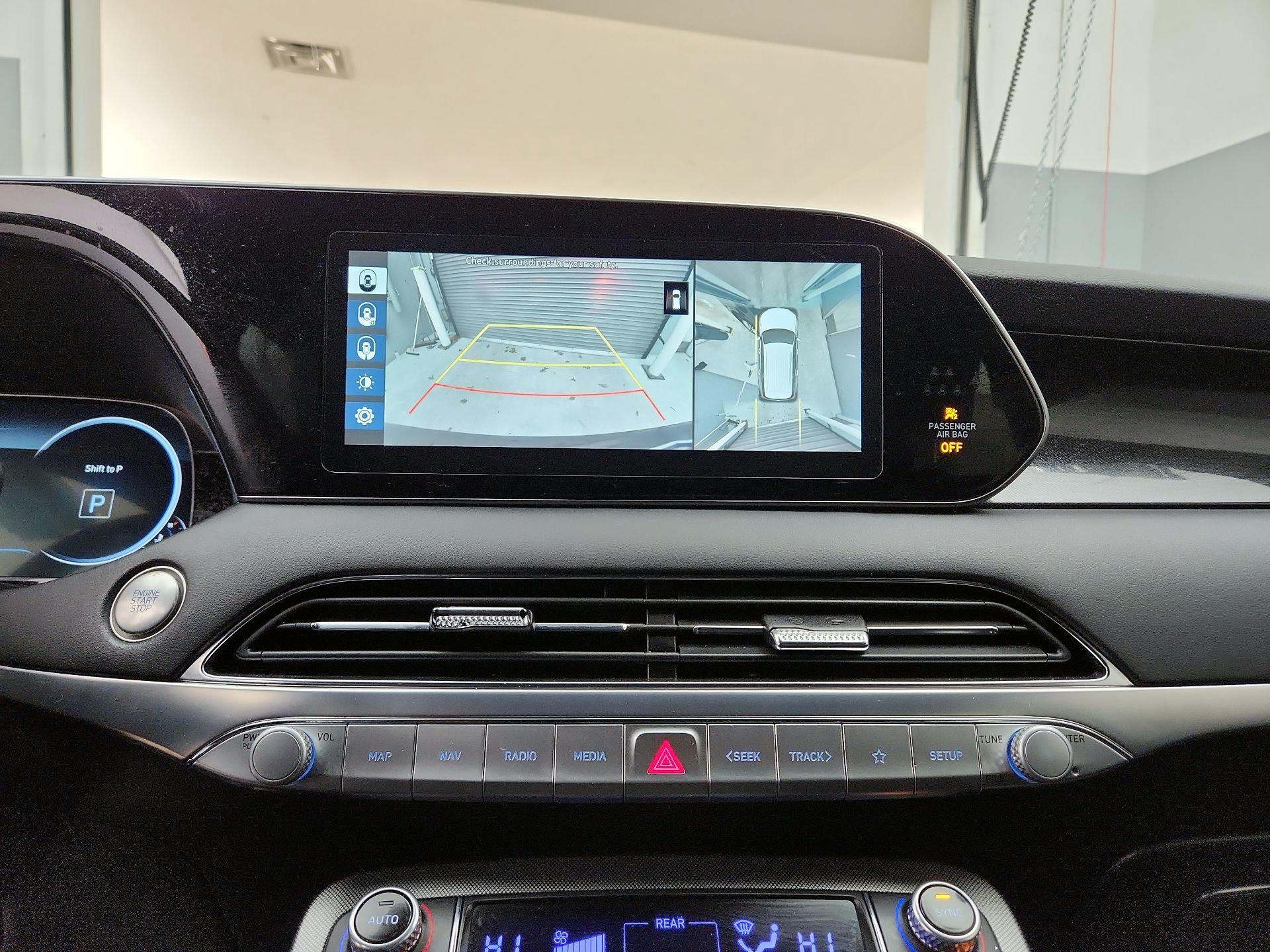 Thumbnail: 2020 Hyundai Palisade - 15