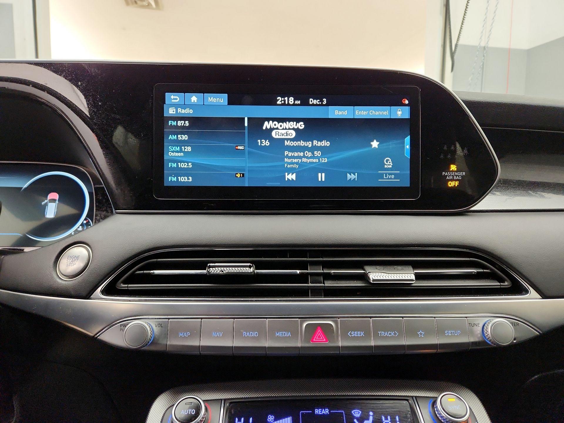 Thumbnail: 2020 Hyundai Palisade - 16