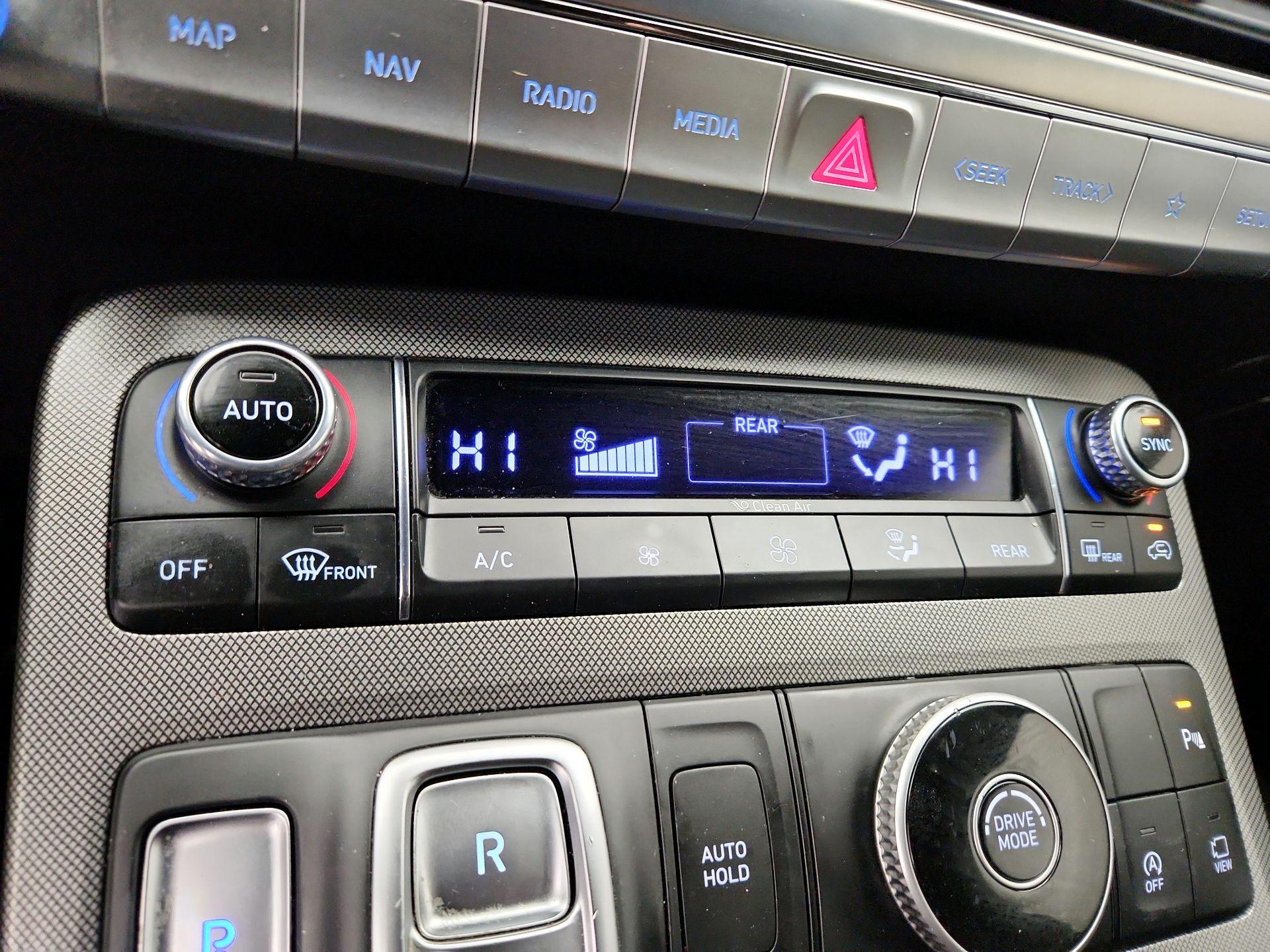 Thumbnail: 2020 Hyundai Palisade - 17