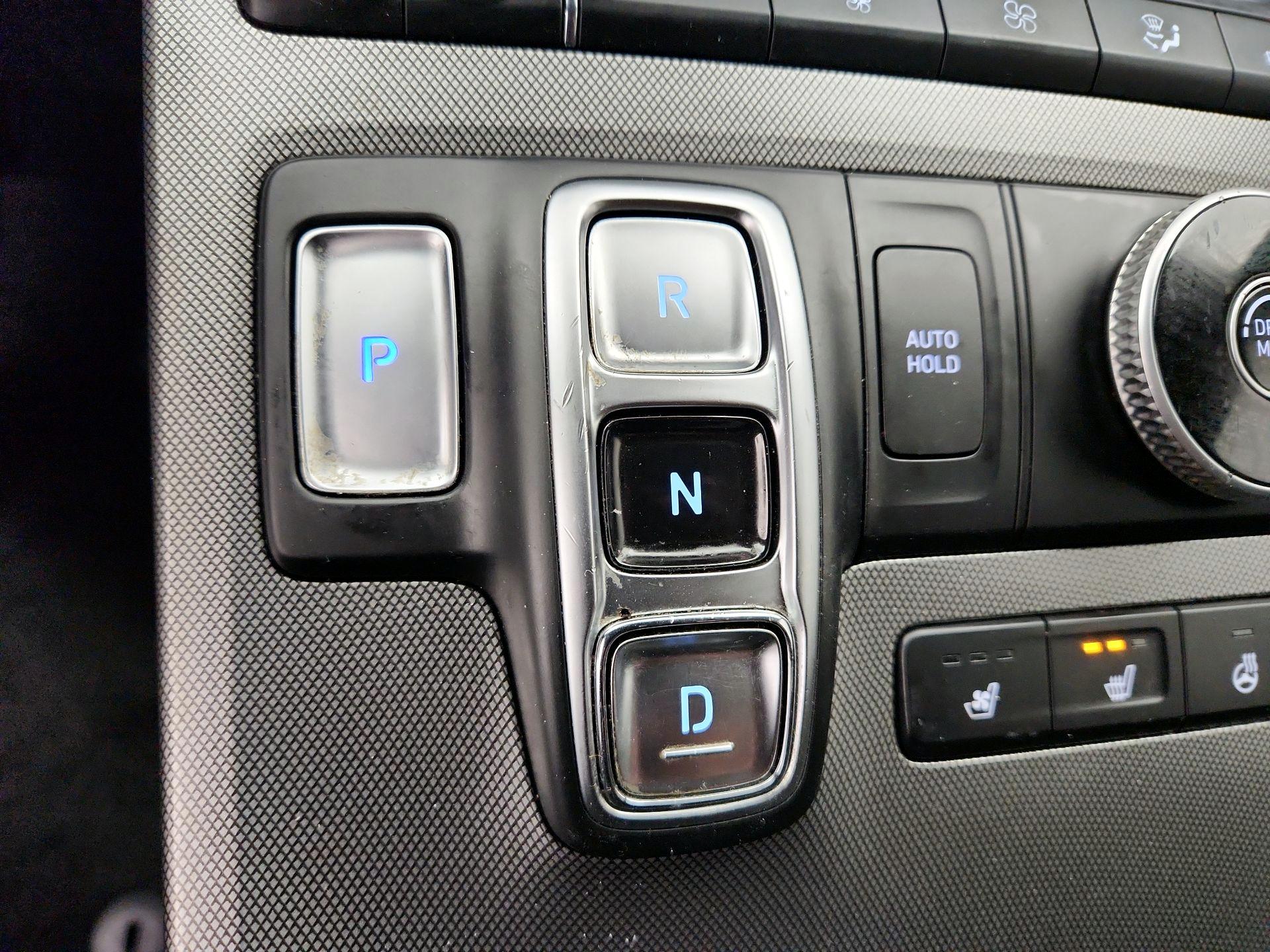 Thumbnail: 2020 Hyundai Palisade - 18