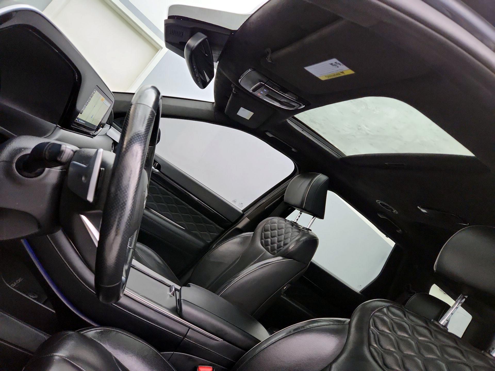 Thumbnail: 2020 Hyundai Palisade - 20