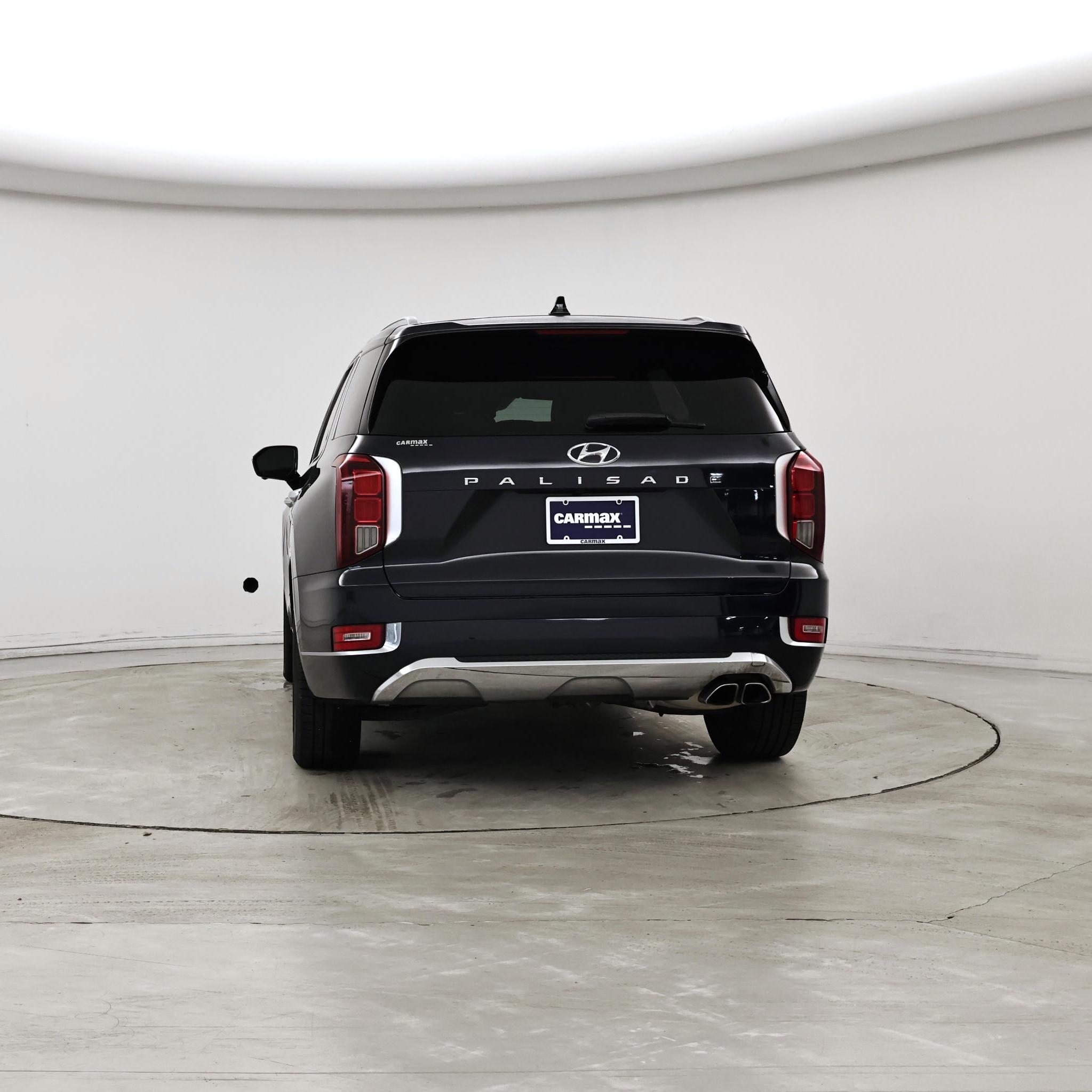 Thumbnail: 2020 Hyundai Palisade - 6