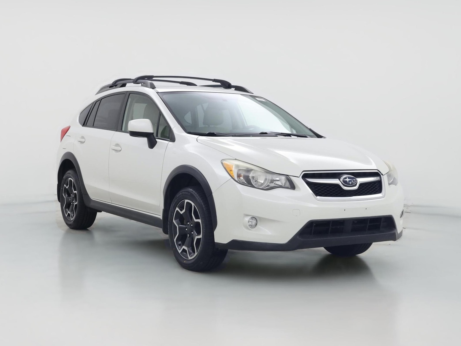 2014 Subaru XV Crosstrek Premium