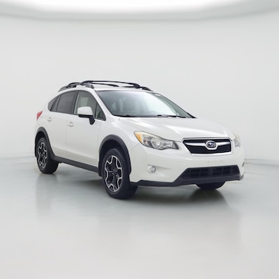 2014 Subaru XV Crosstrek Premium