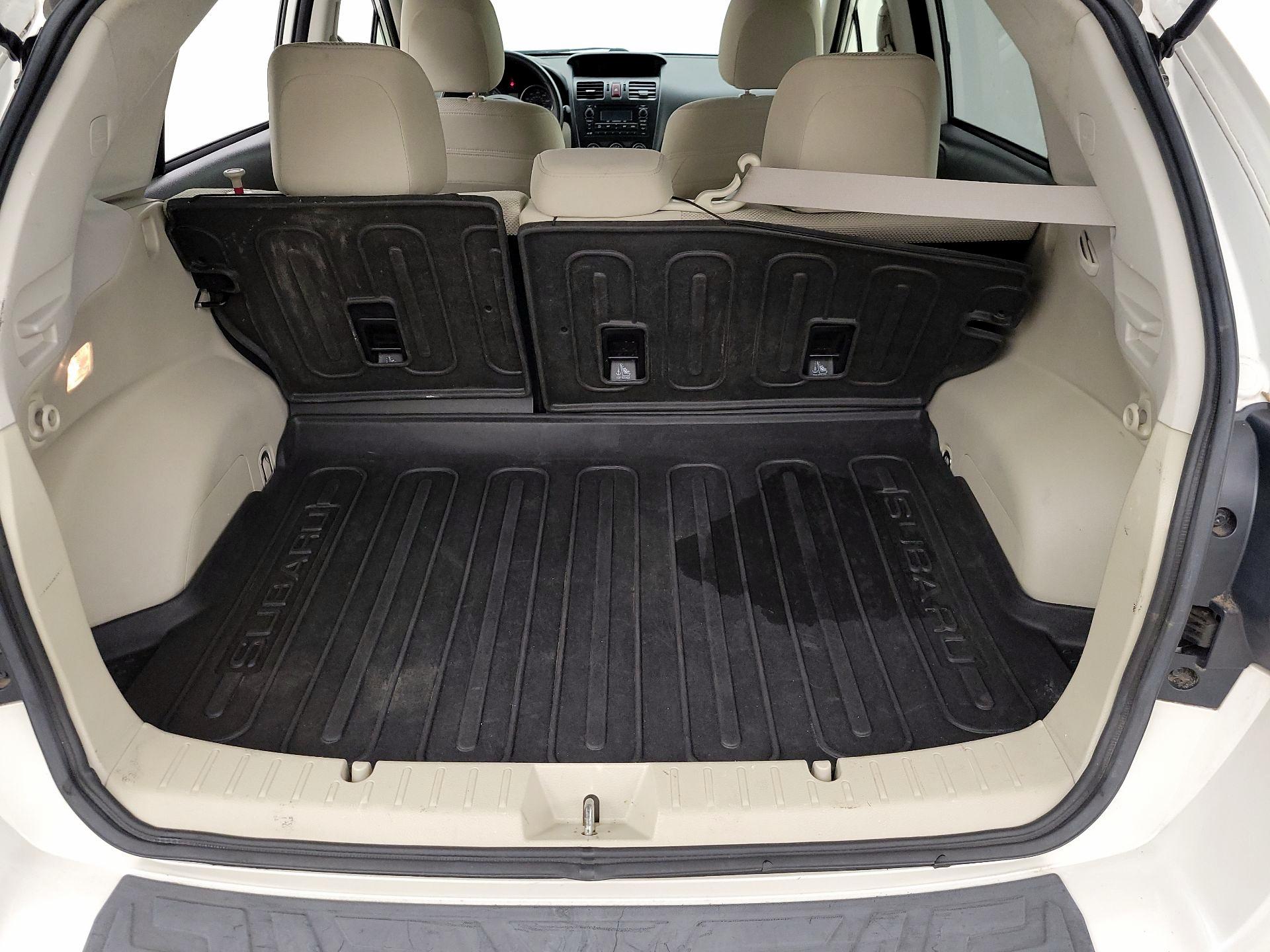 Thumbnail: 2014 Subaru XV Crosstrek - 19