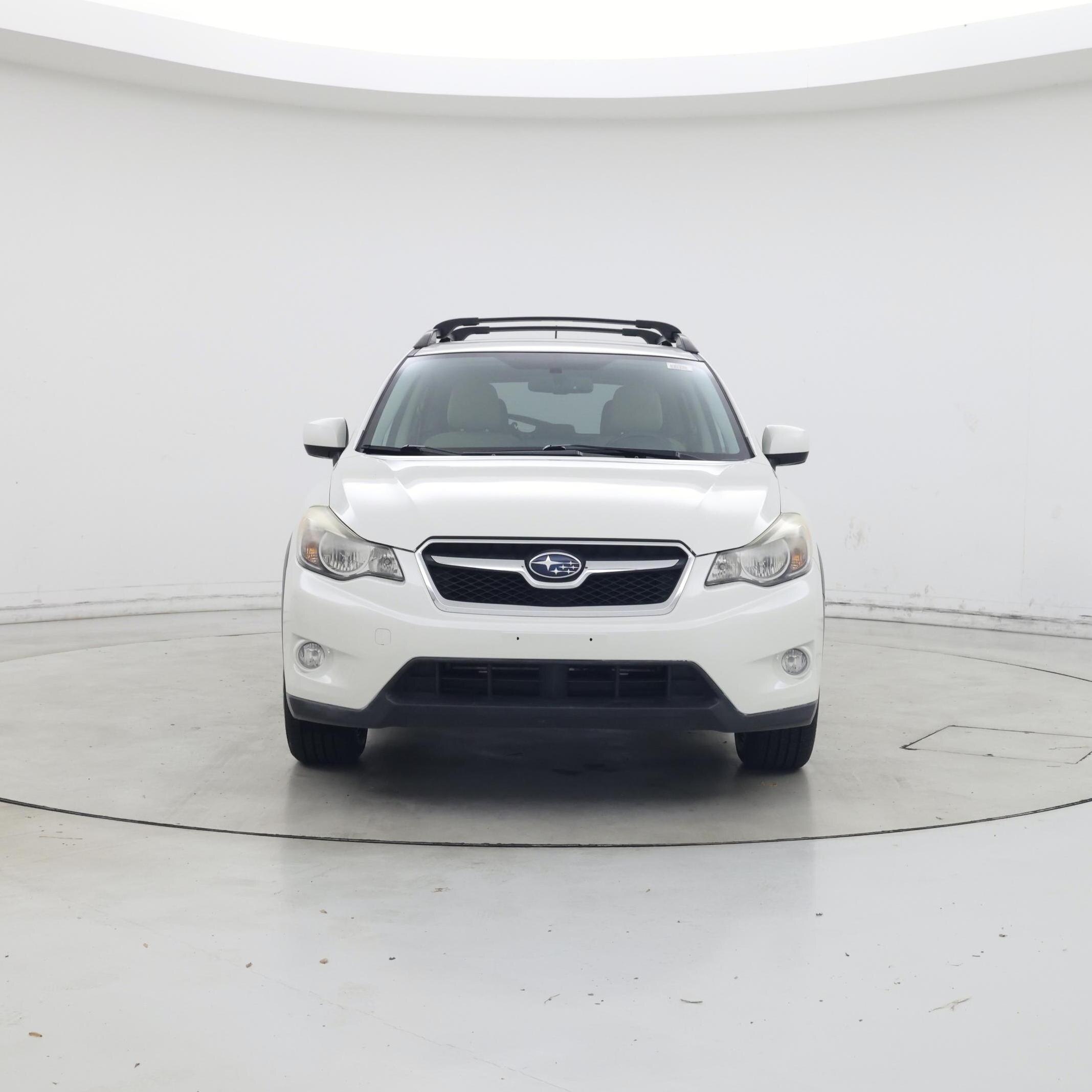 Thumbnail: 2014 Subaru XV Crosstrek - 5