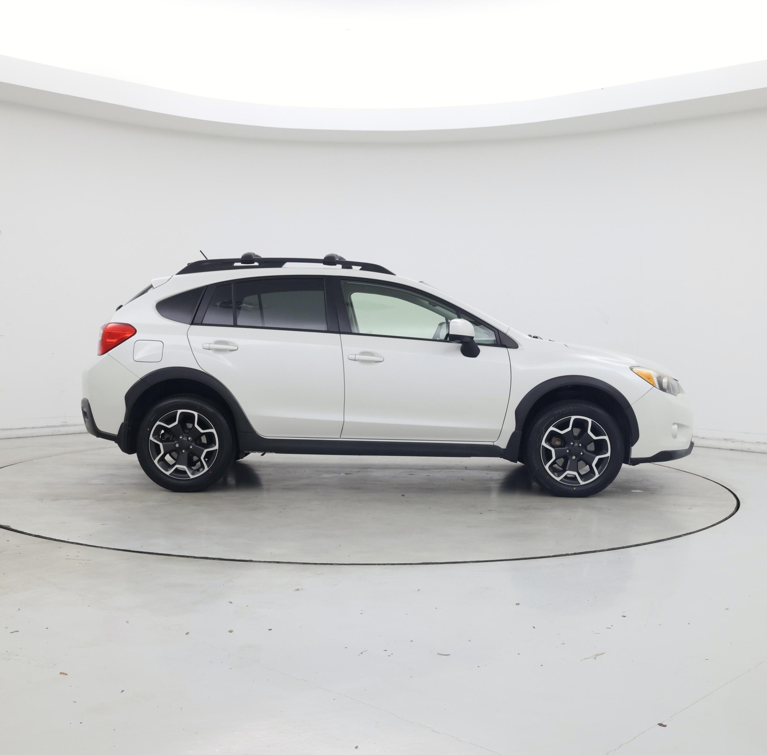 Thumbnail: 2014 Subaru XV Crosstrek - 7