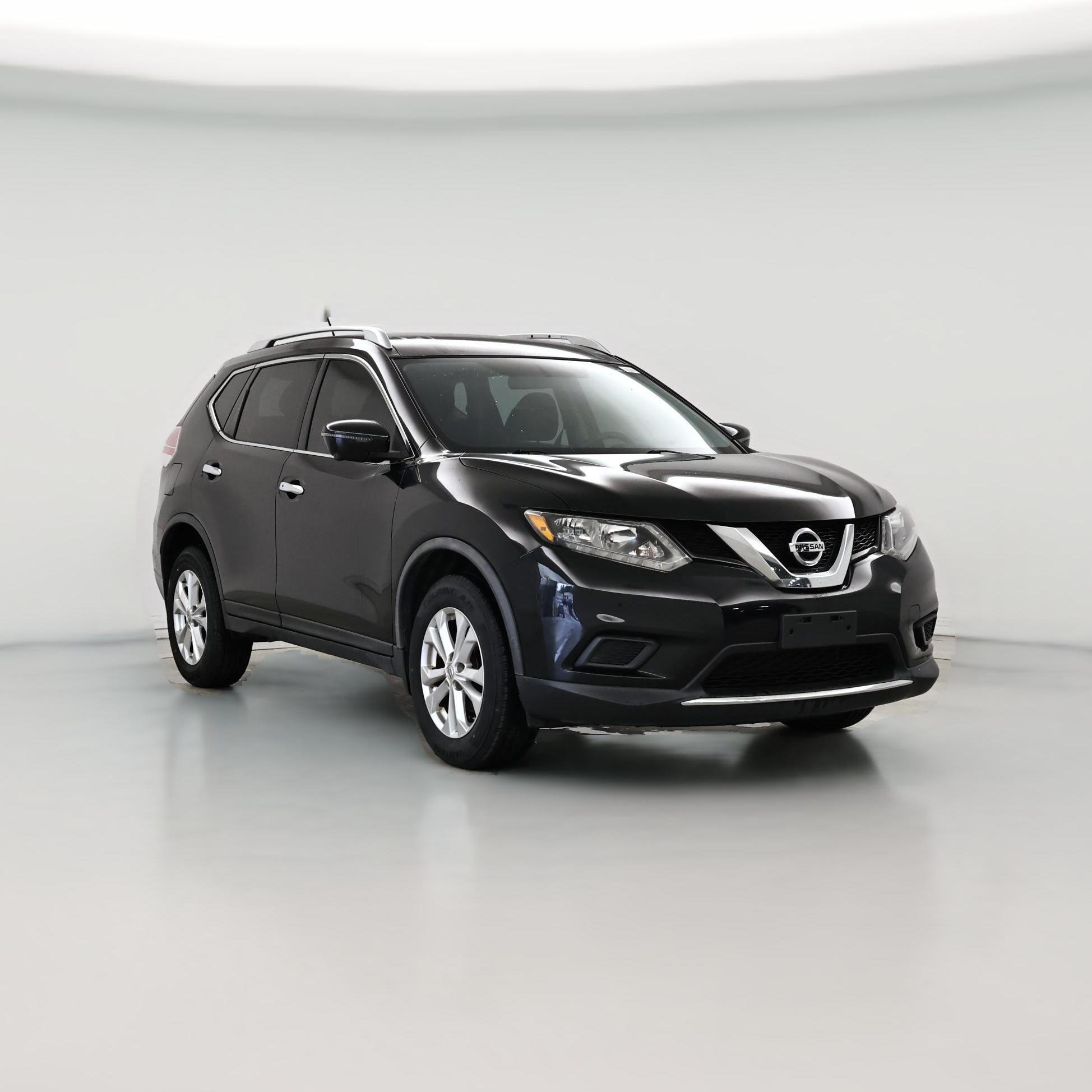 Thumbnail: 2016 Nissan Rogue - 1