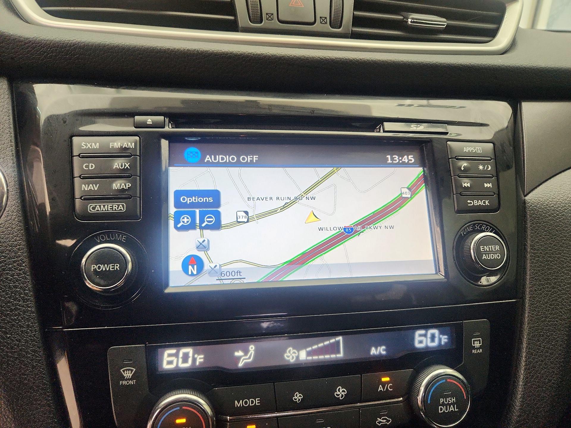 Thumbnail: 2016 Nissan Rogue - 14