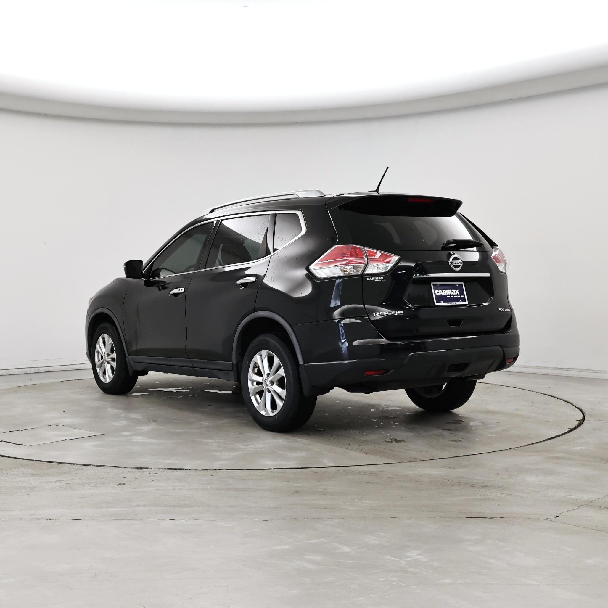 Thumbnail: 2016 Nissan Rogue - 2