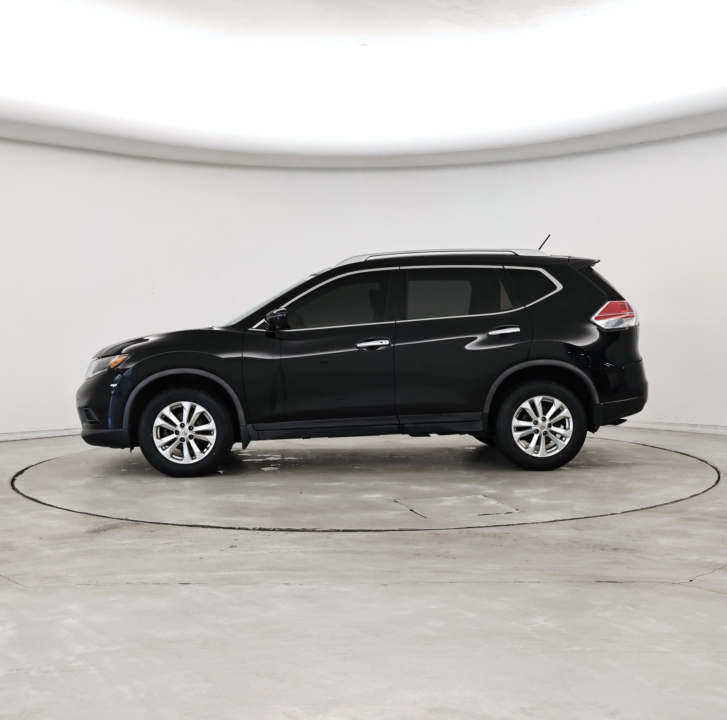 Thumbnail: 2016 Nissan Rogue - 3