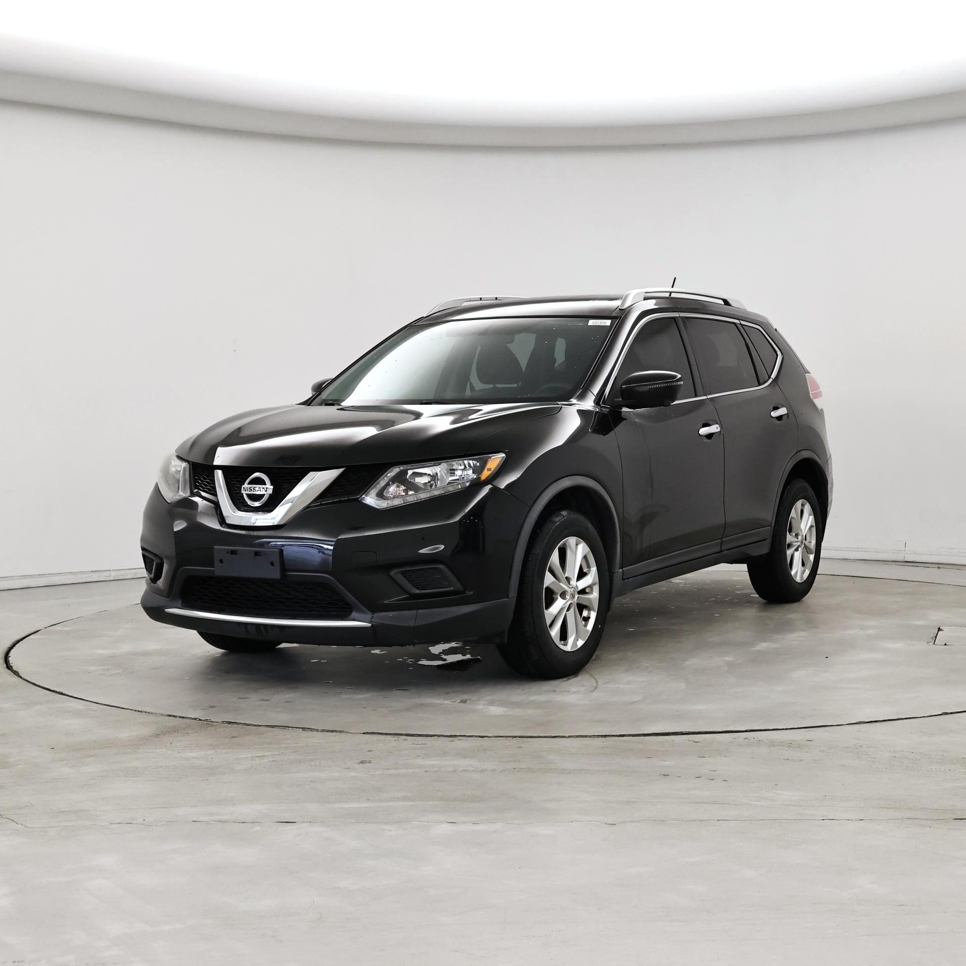 Thumbnail: 2016 Nissan Rogue - 4