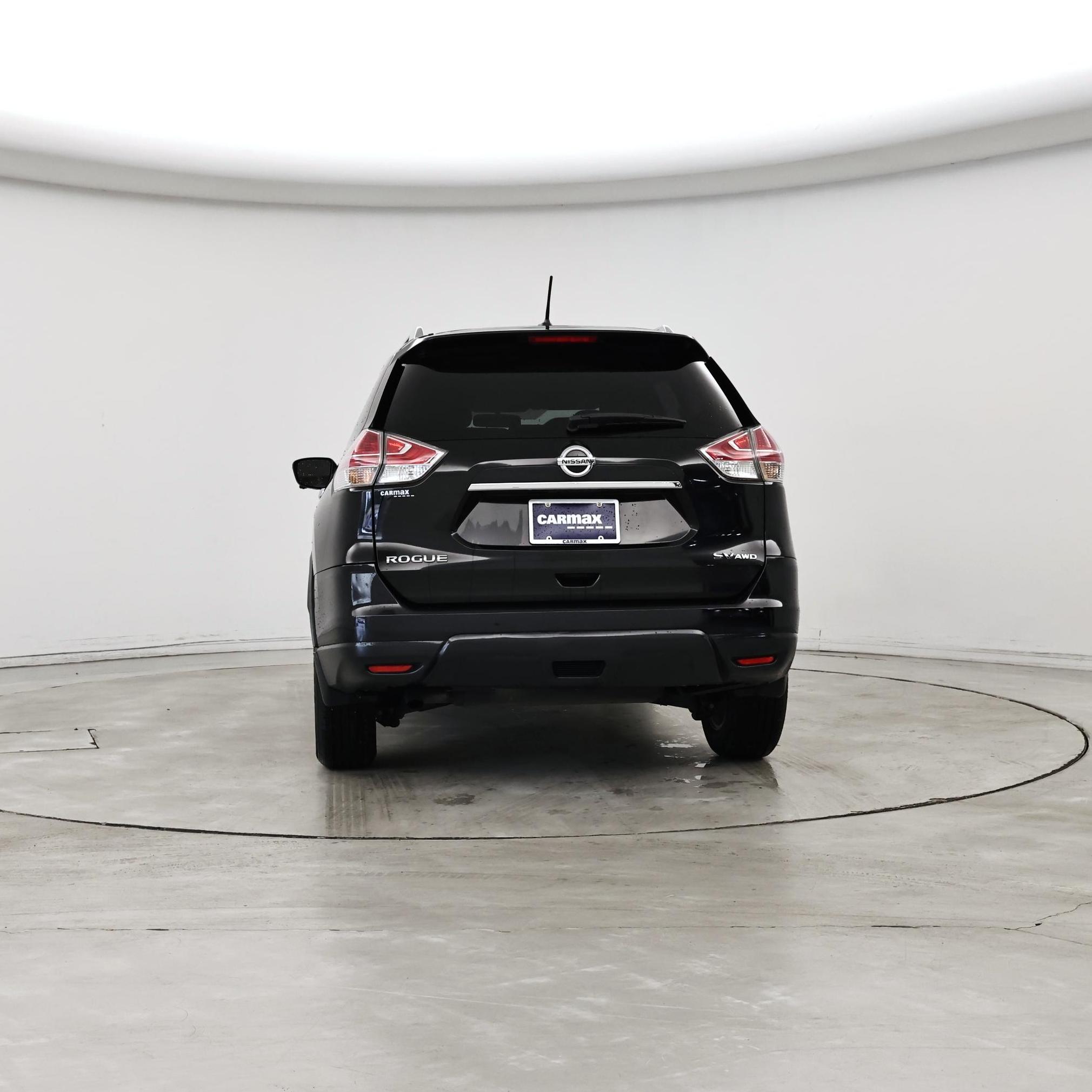 Thumbnail: 2016 Nissan Rogue - 6