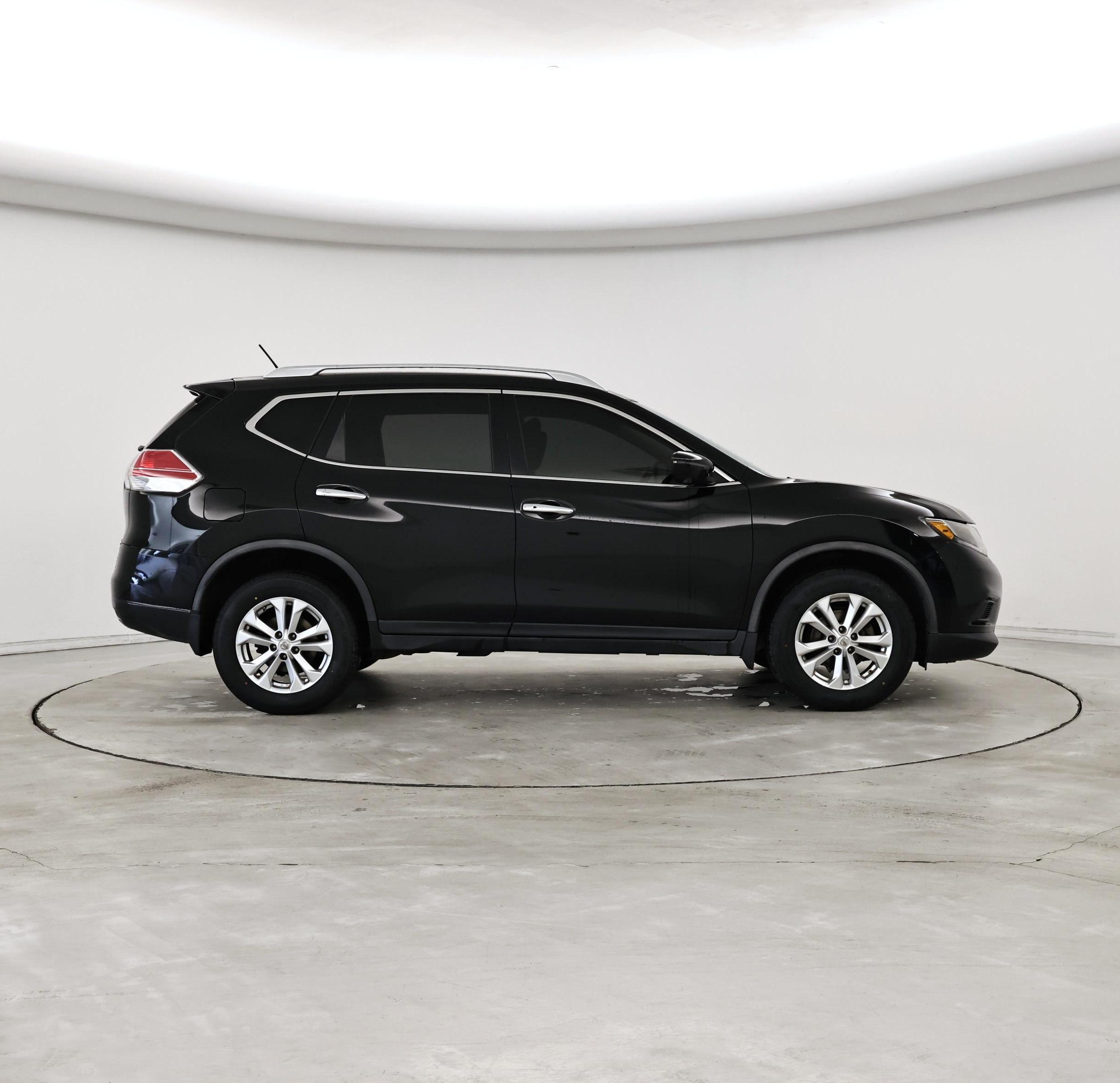Thumbnail: 2016 Nissan Rogue - 7