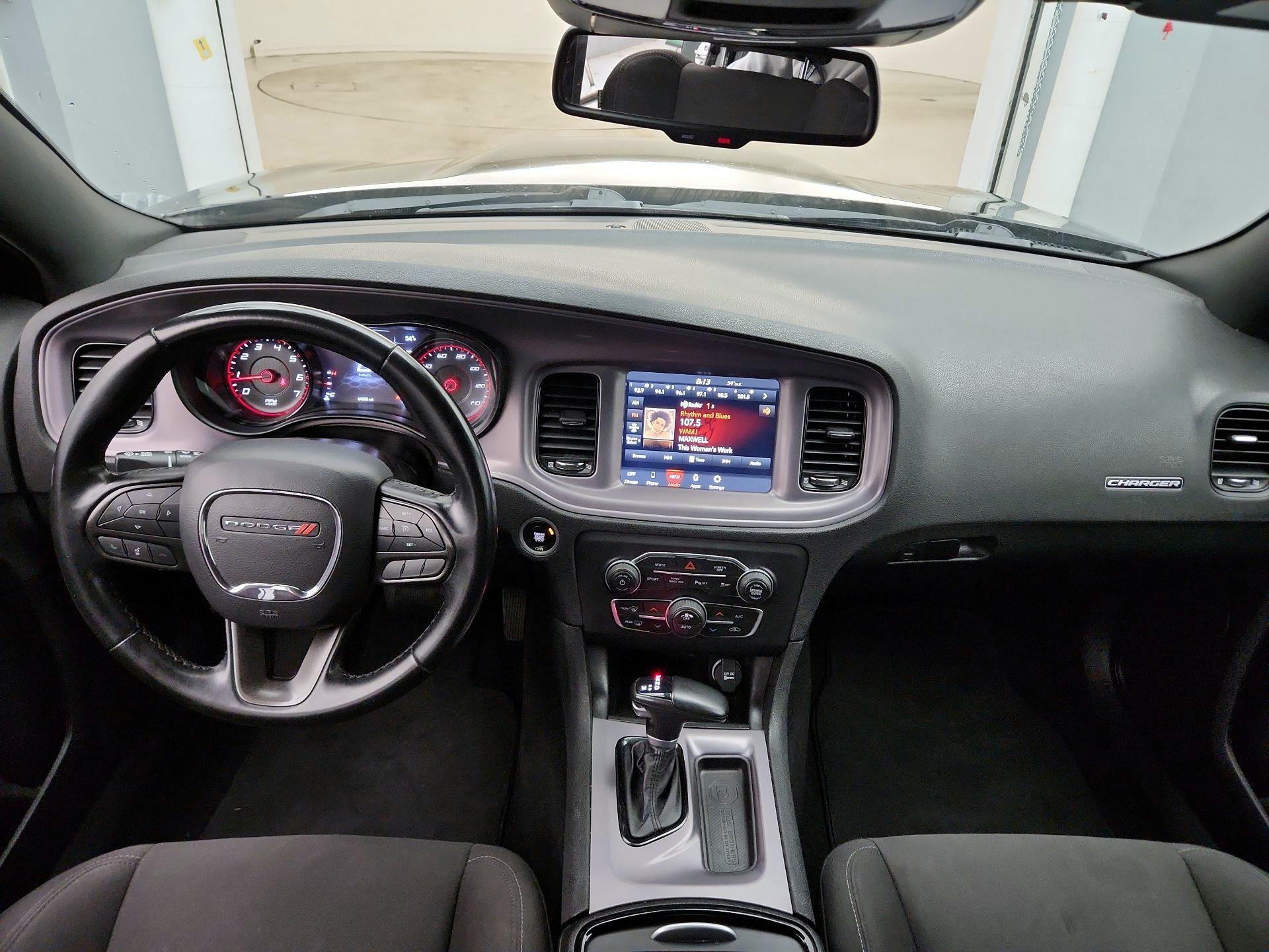 Thumbnail: 2023 Dodge Charger - 9