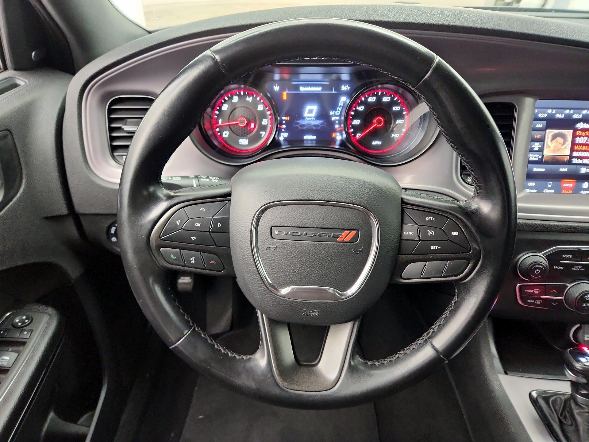 Thumbnail: 2023 Dodge Charger - 10