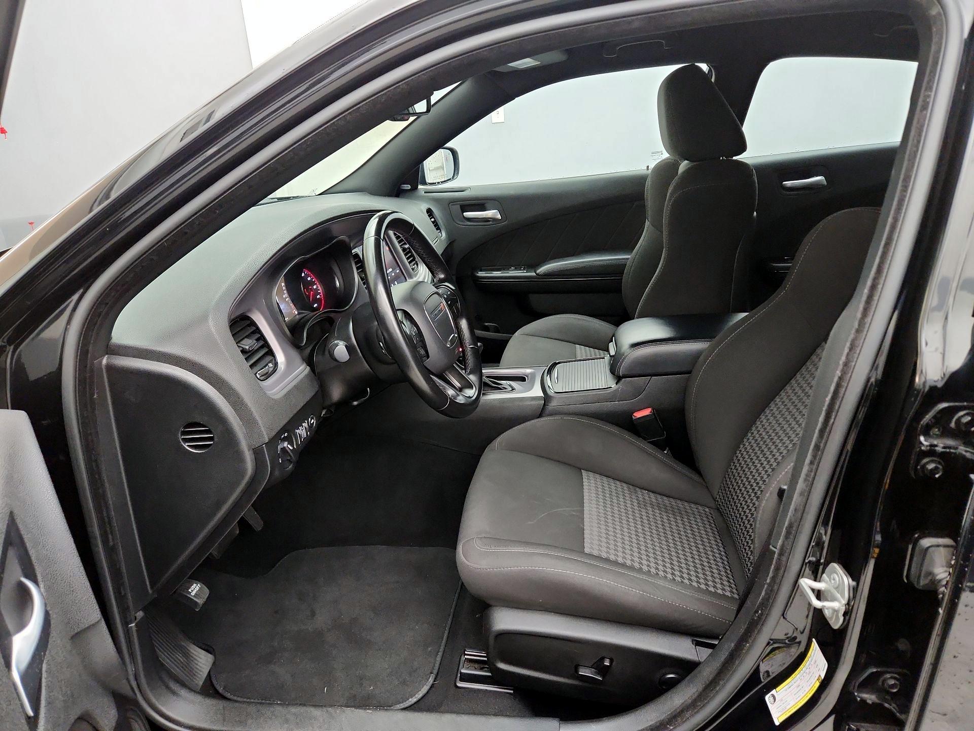 Thumbnail: 2023 Dodge Charger - 11