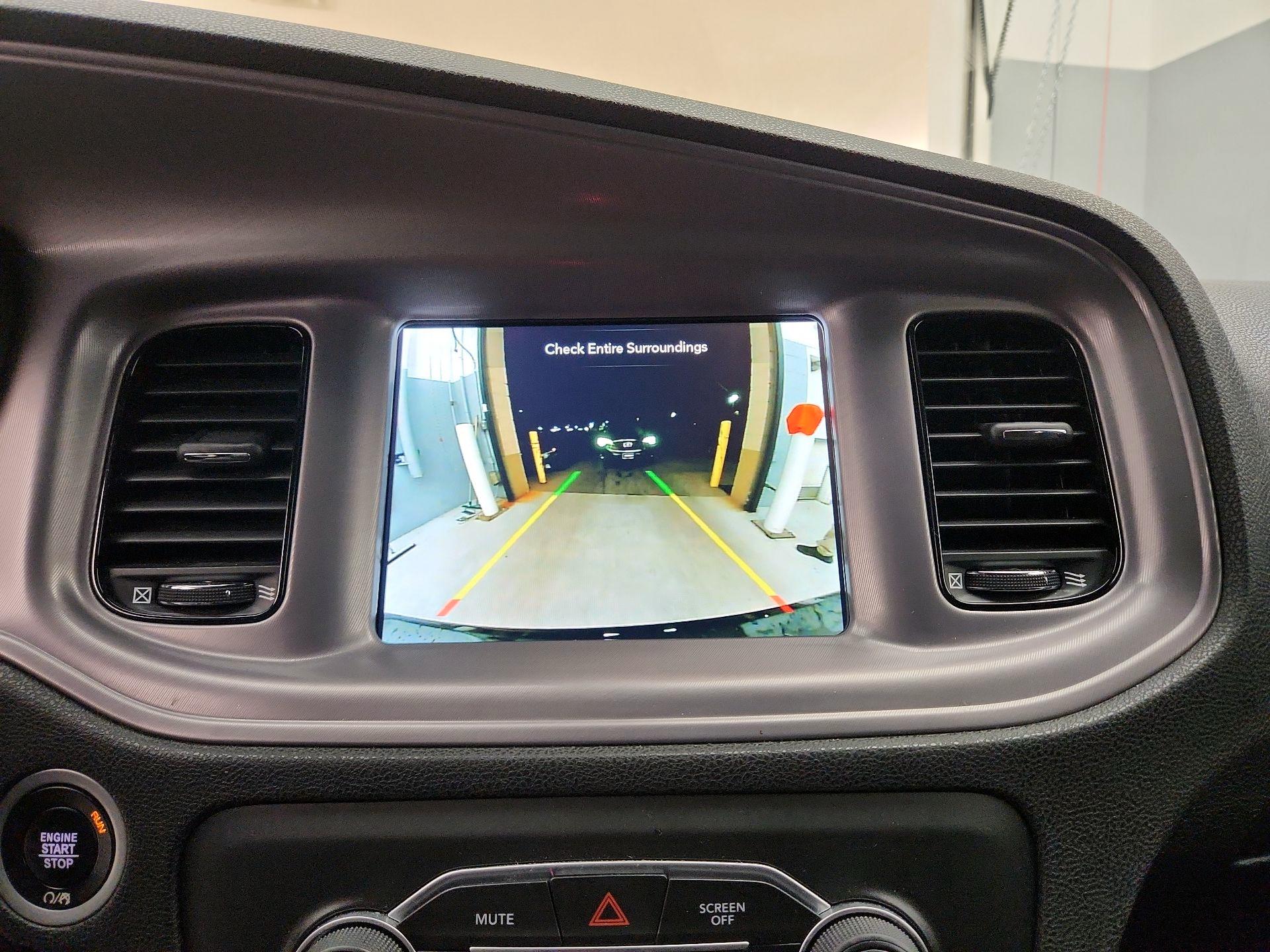 Thumbnail: 2023 Dodge Charger - 14