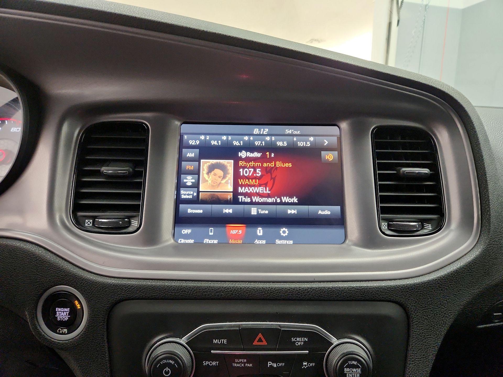 Thumbnail: 2023 Dodge Charger - 15