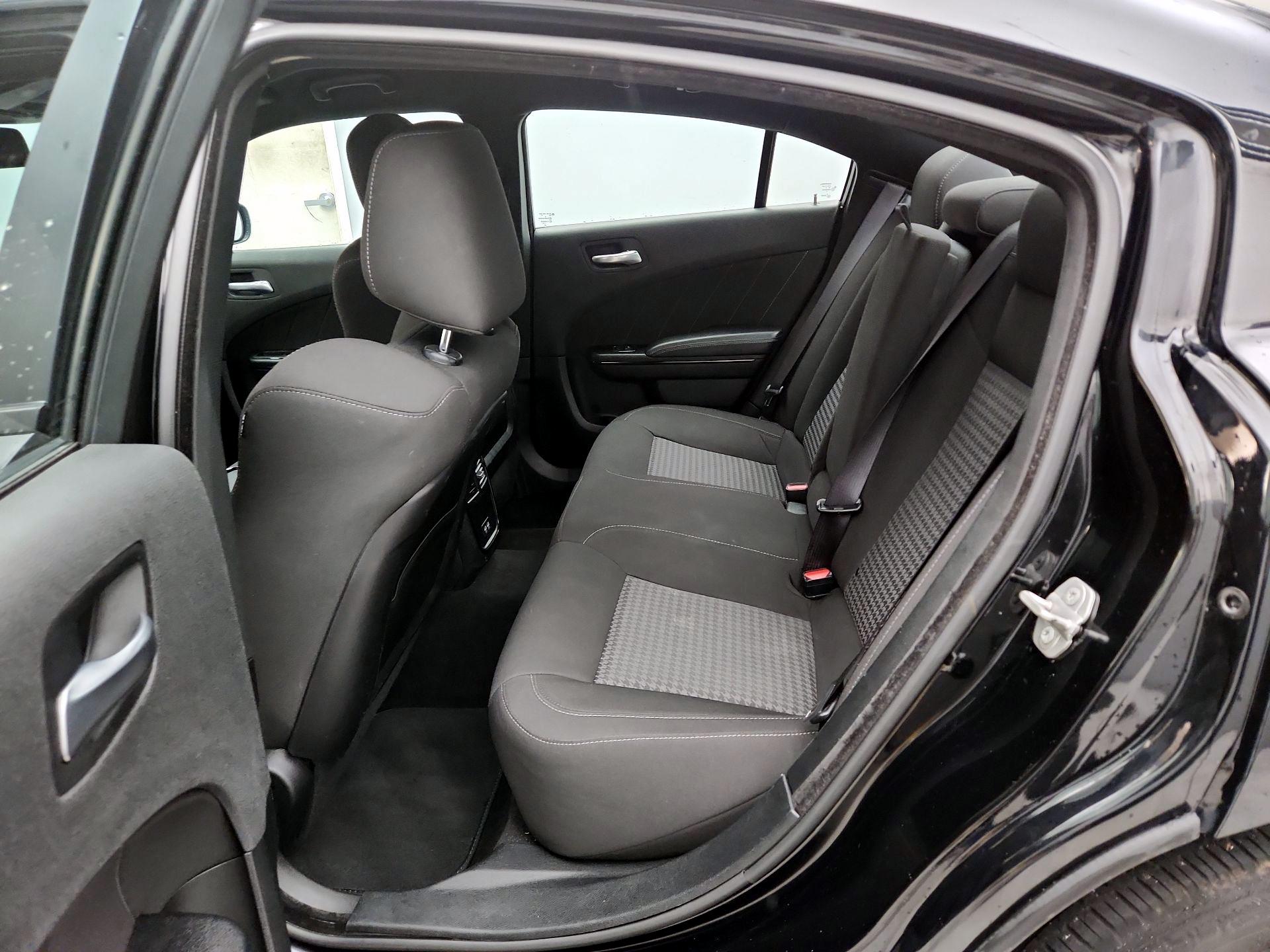 Thumbnail: 2023 Dodge Charger - 19