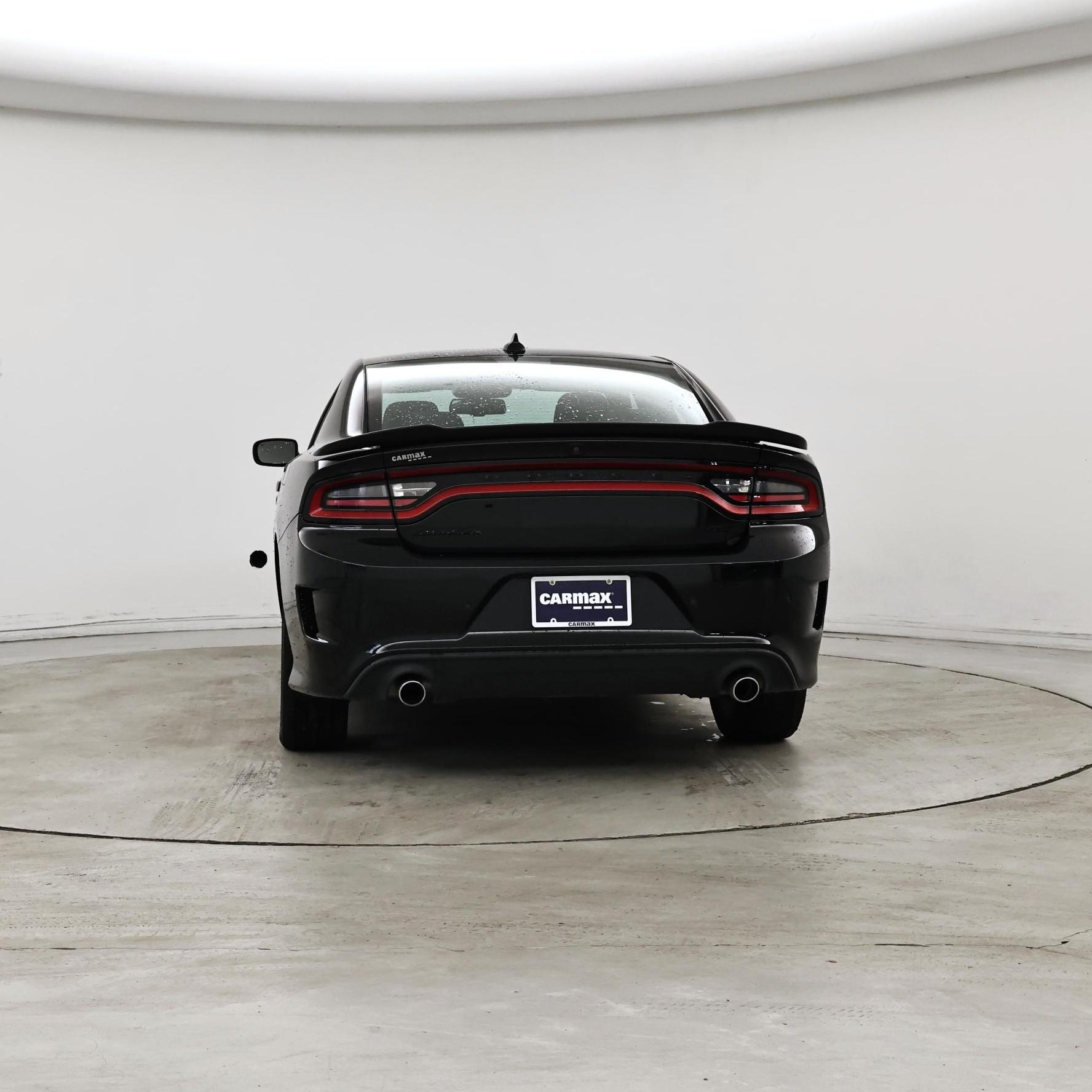 Thumbnail: 2023 Dodge Charger - 6