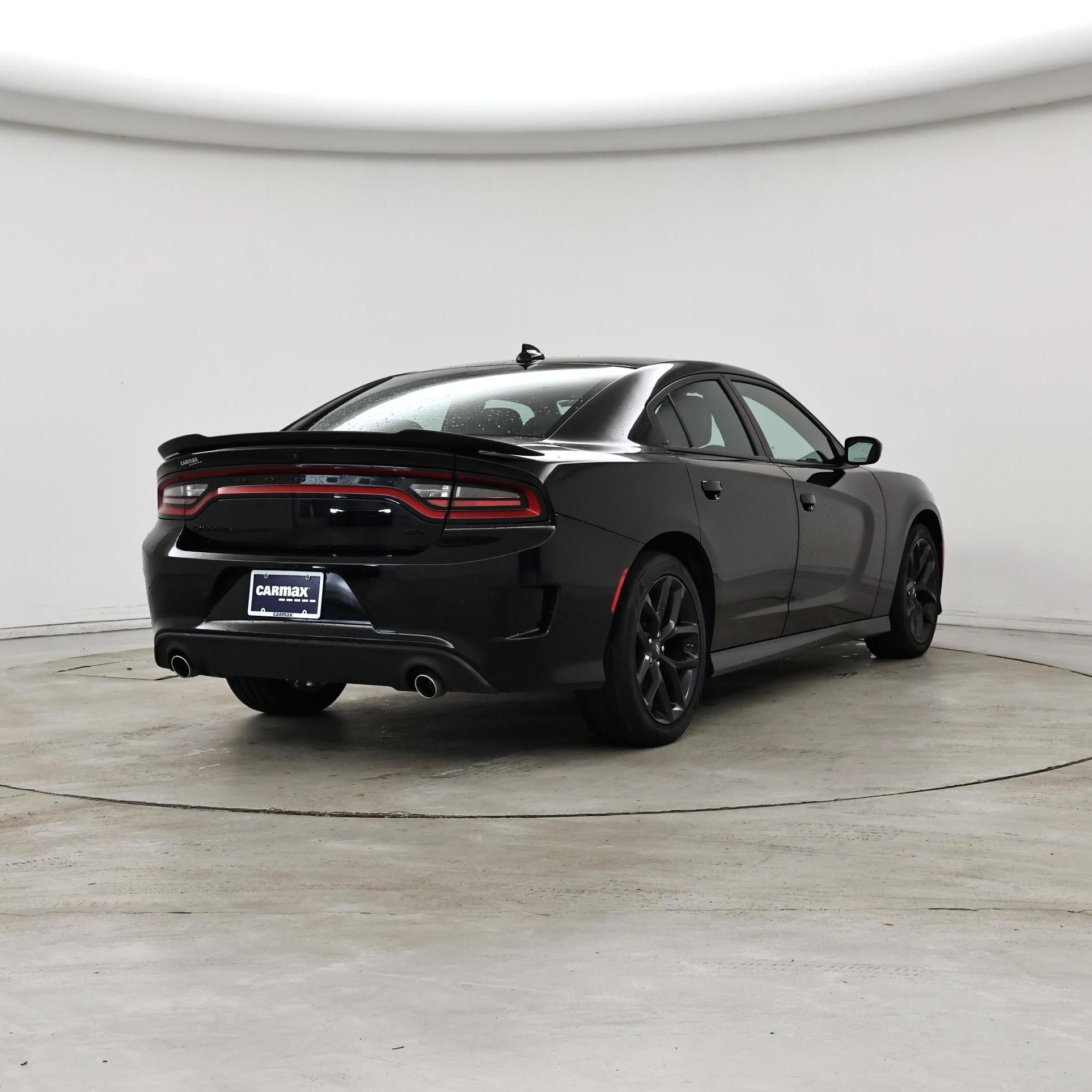 Thumbnail: 2023 Dodge Charger - 8