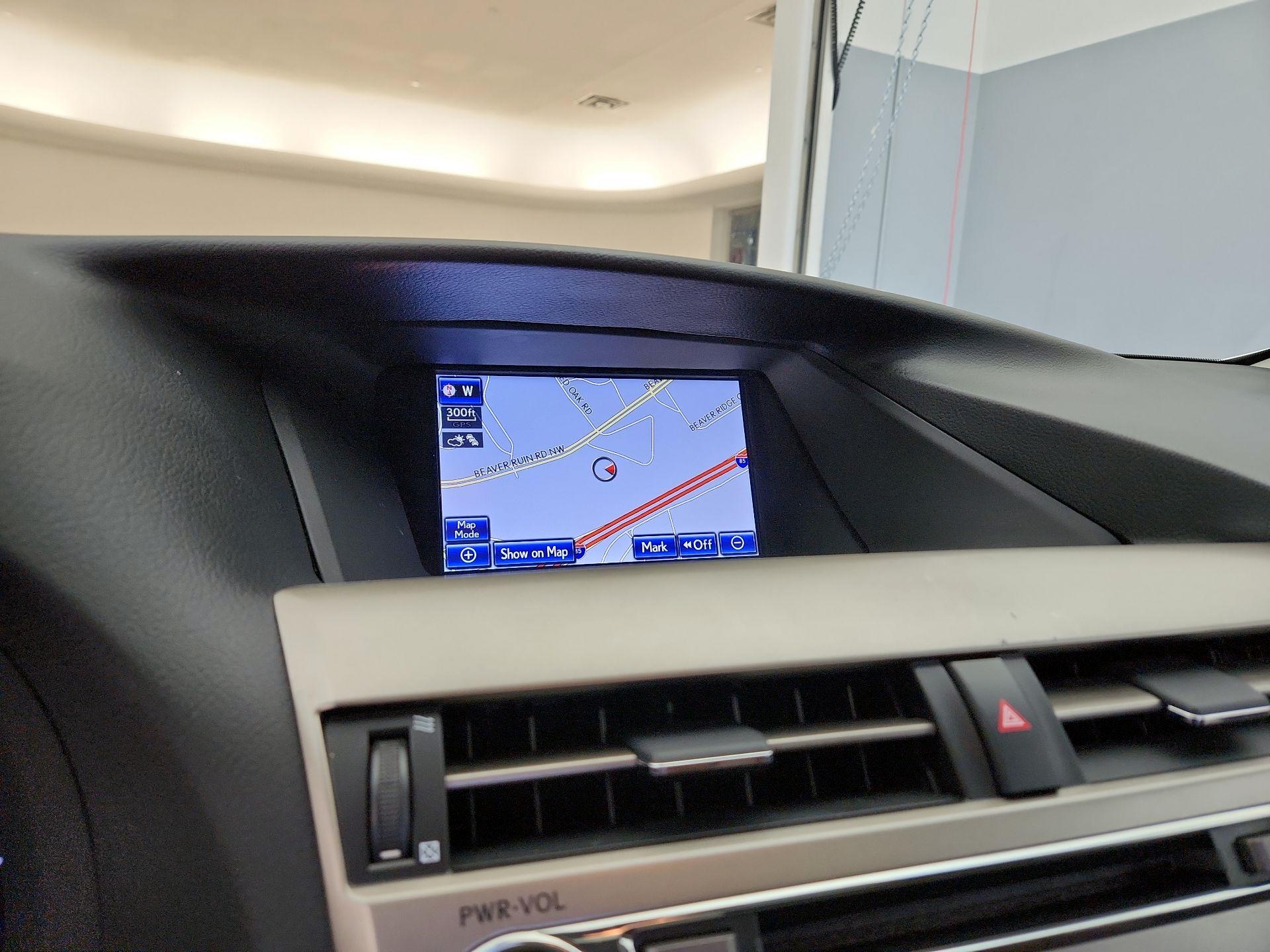 Thumbnail: 2015 Lexus RX - 14