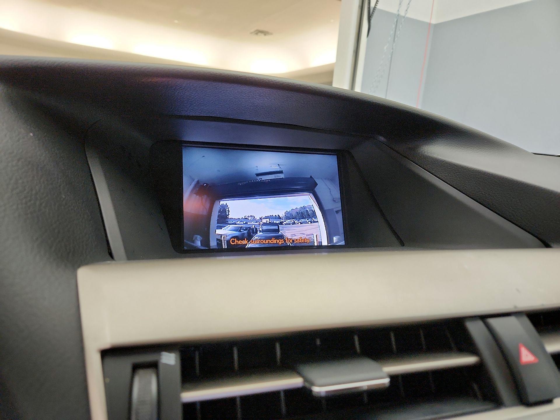 Thumbnail: 2015 Lexus RX - 15