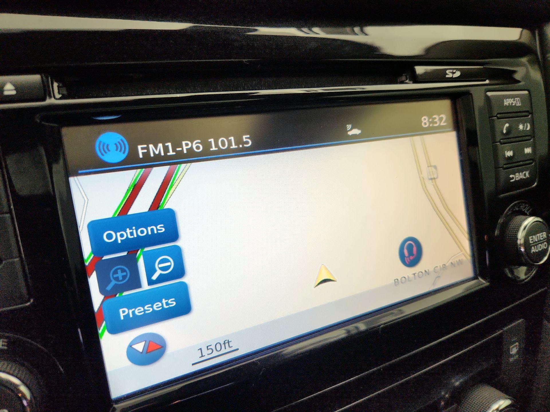 Thumbnail: 2017 Nissan Rogue - 14