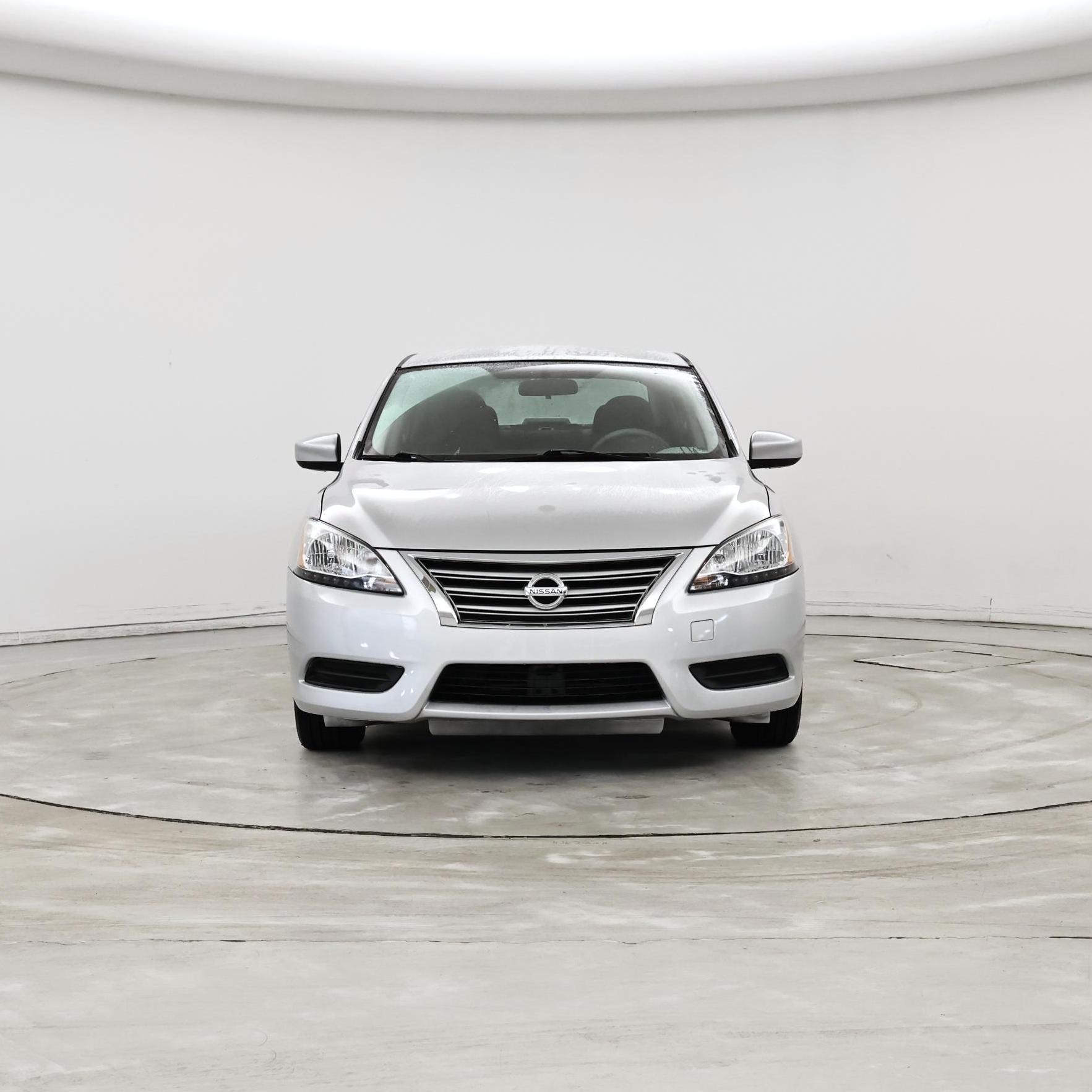 Thumbnail: 2015 Nissan Sentra - 5