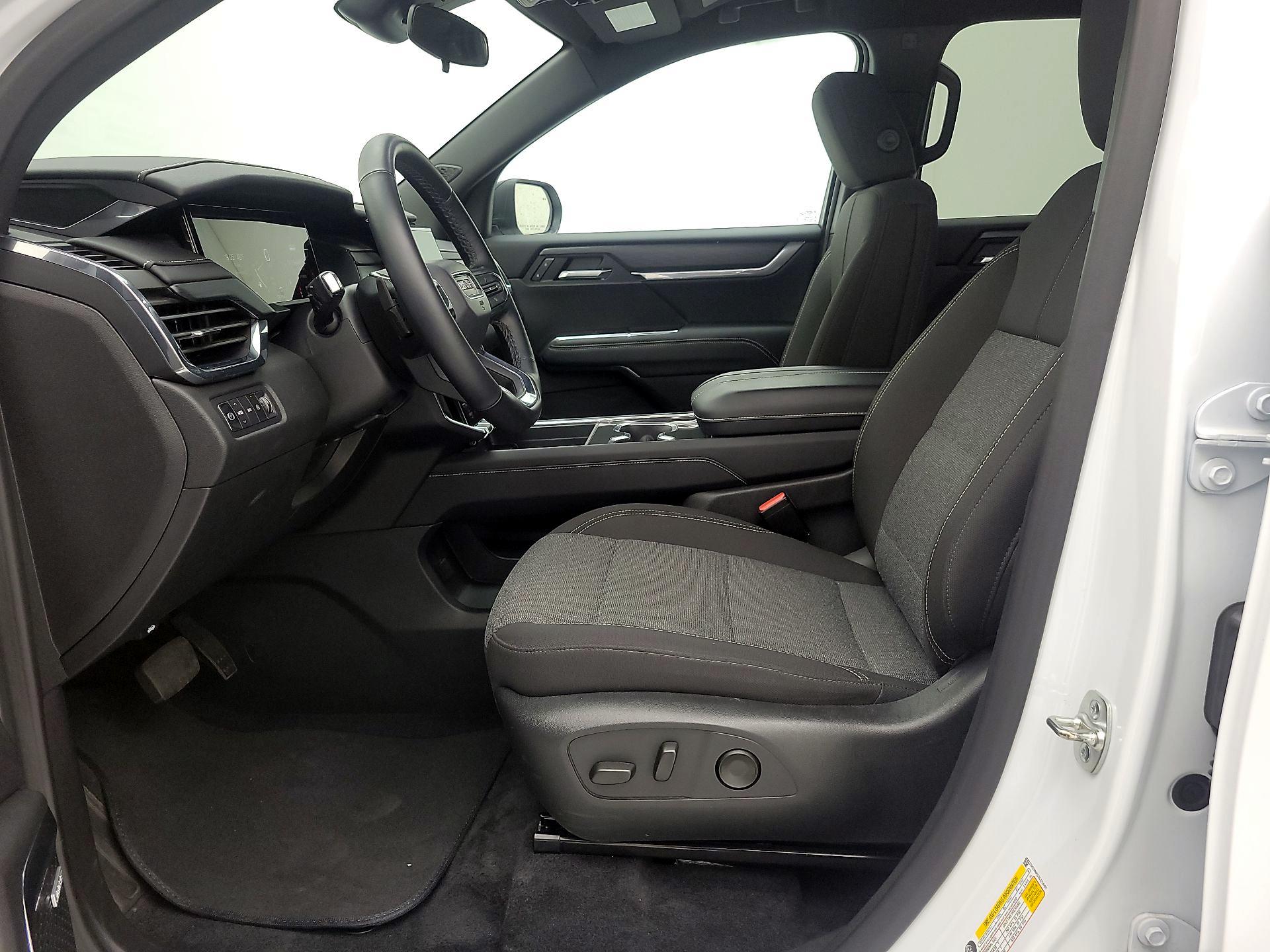 Thumbnail: 2025 GMC Acadia - 11