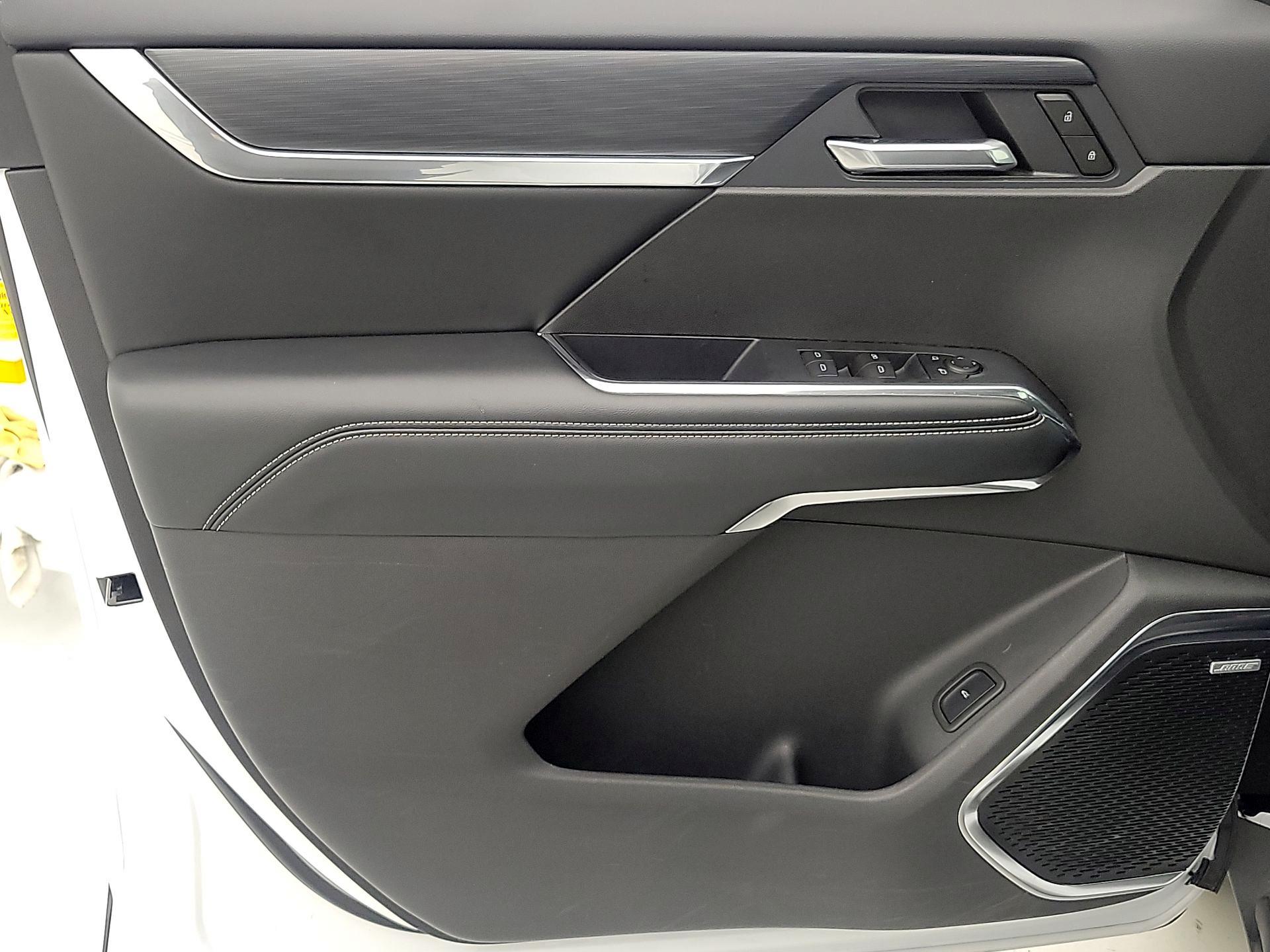 Thumbnail: 2025 GMC Acadia - 12