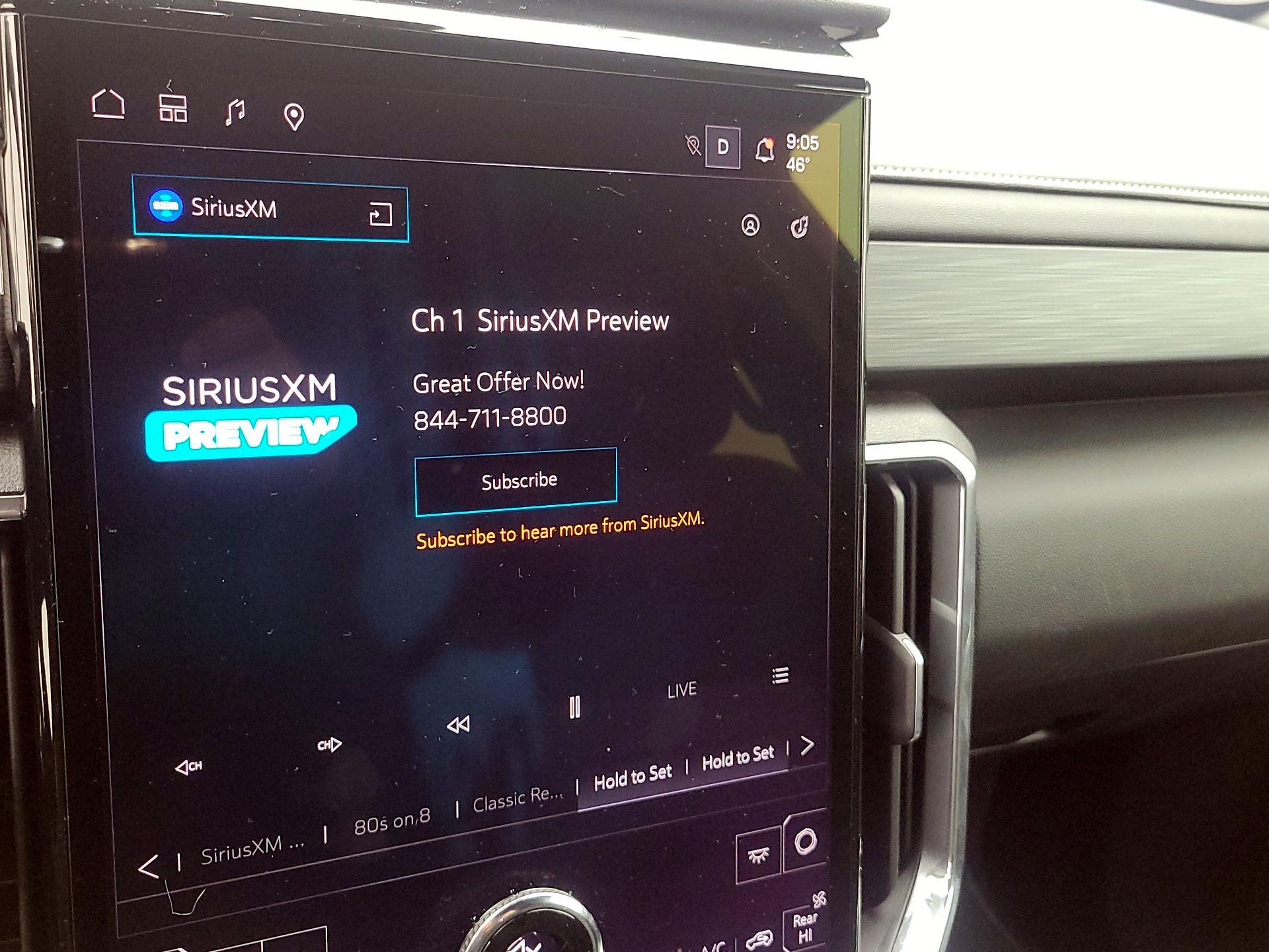 Thumbnail: 2025 GMC Acadia - 15