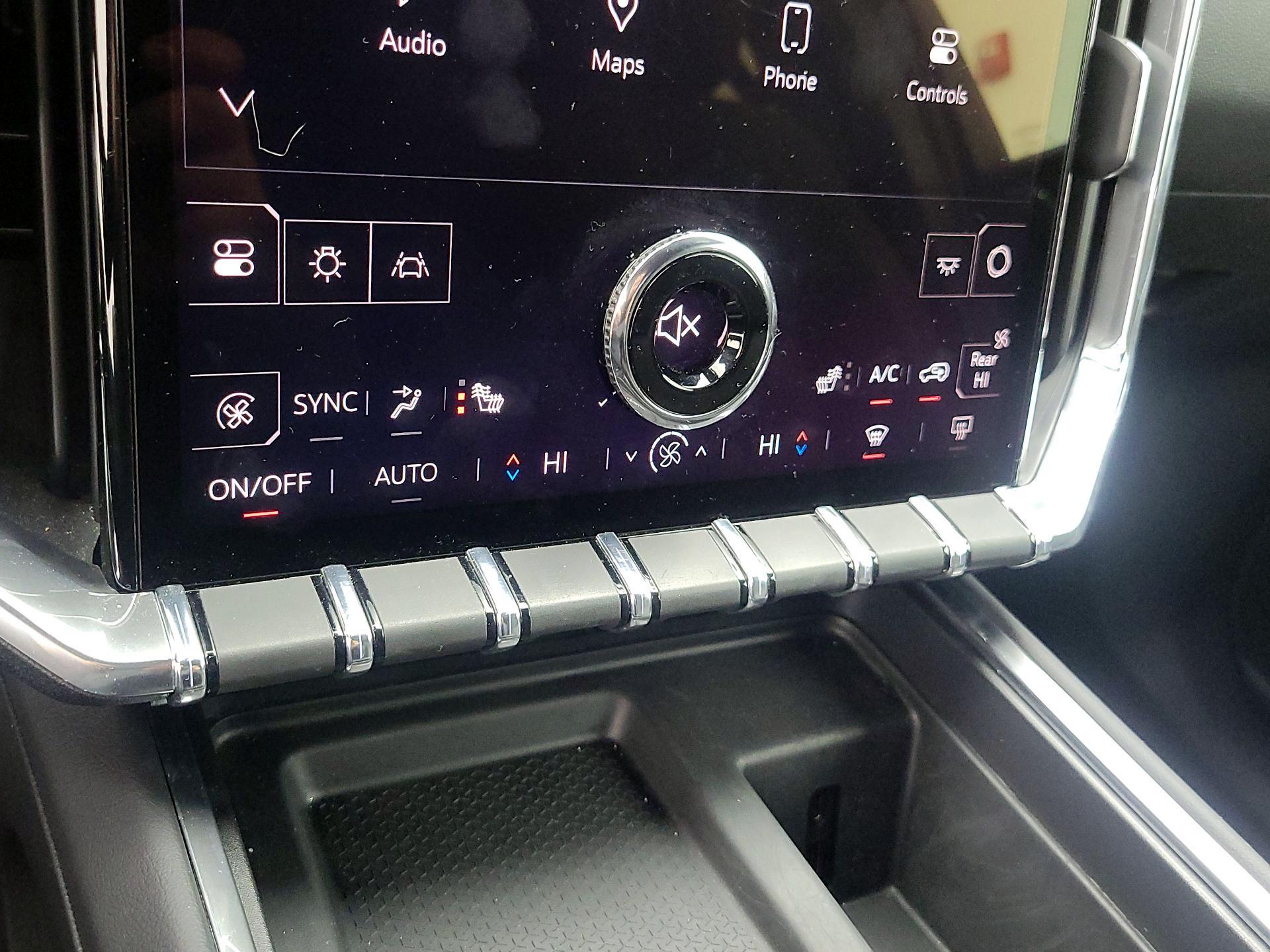 Thumbnail: 2025 GMC Acadia - 16