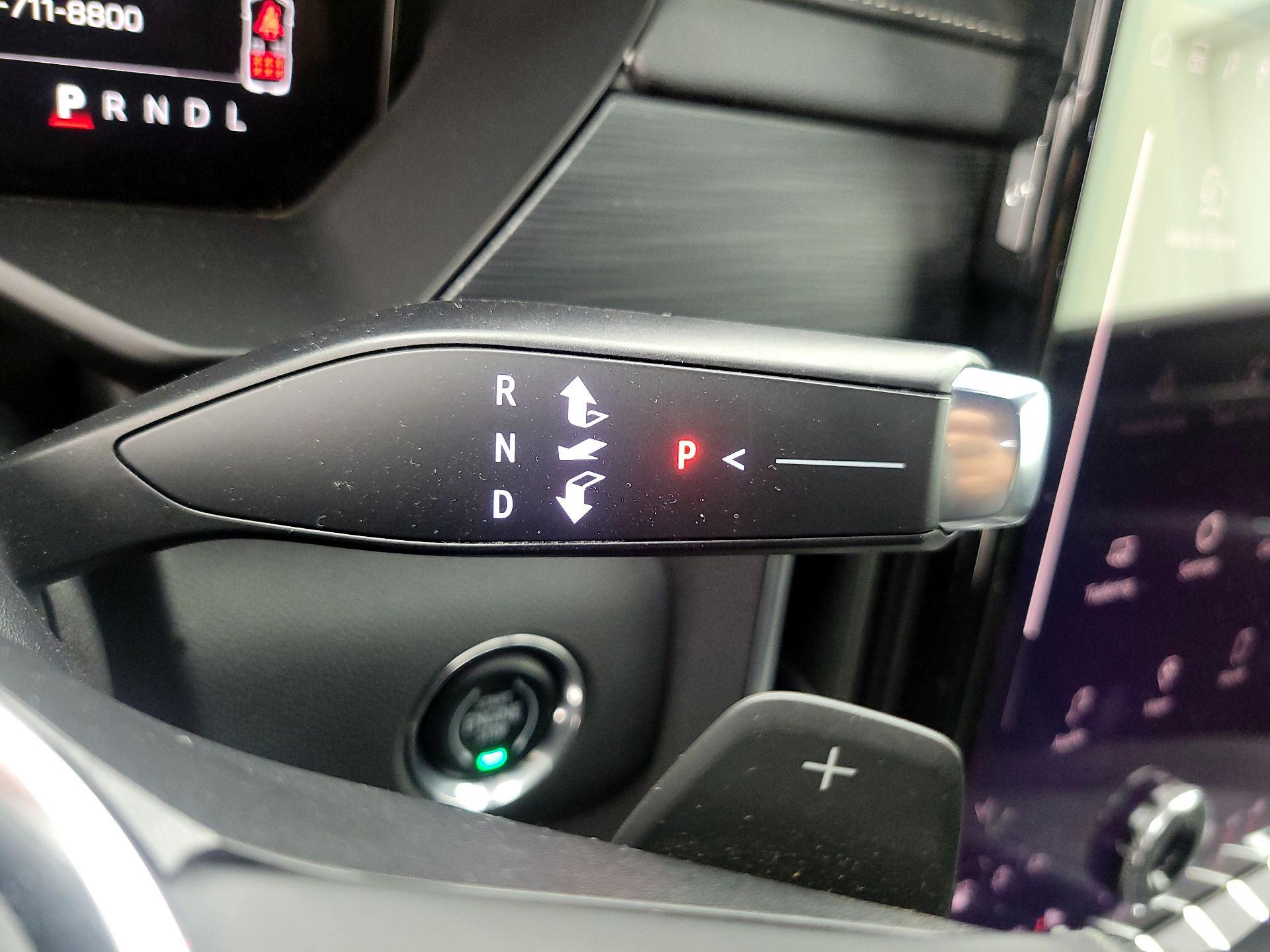 Thumbnail: 2025 GMC Acadia - 17