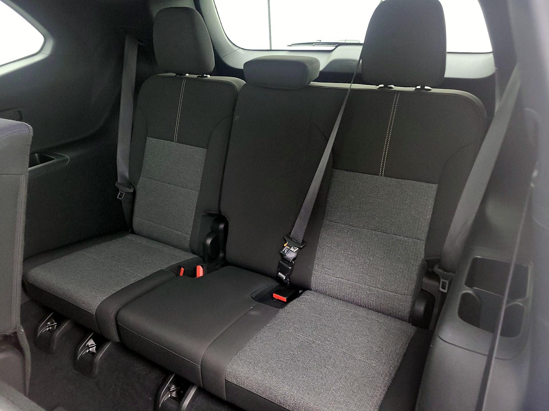 Thumbnail: 2025 GMC Acadia - 20