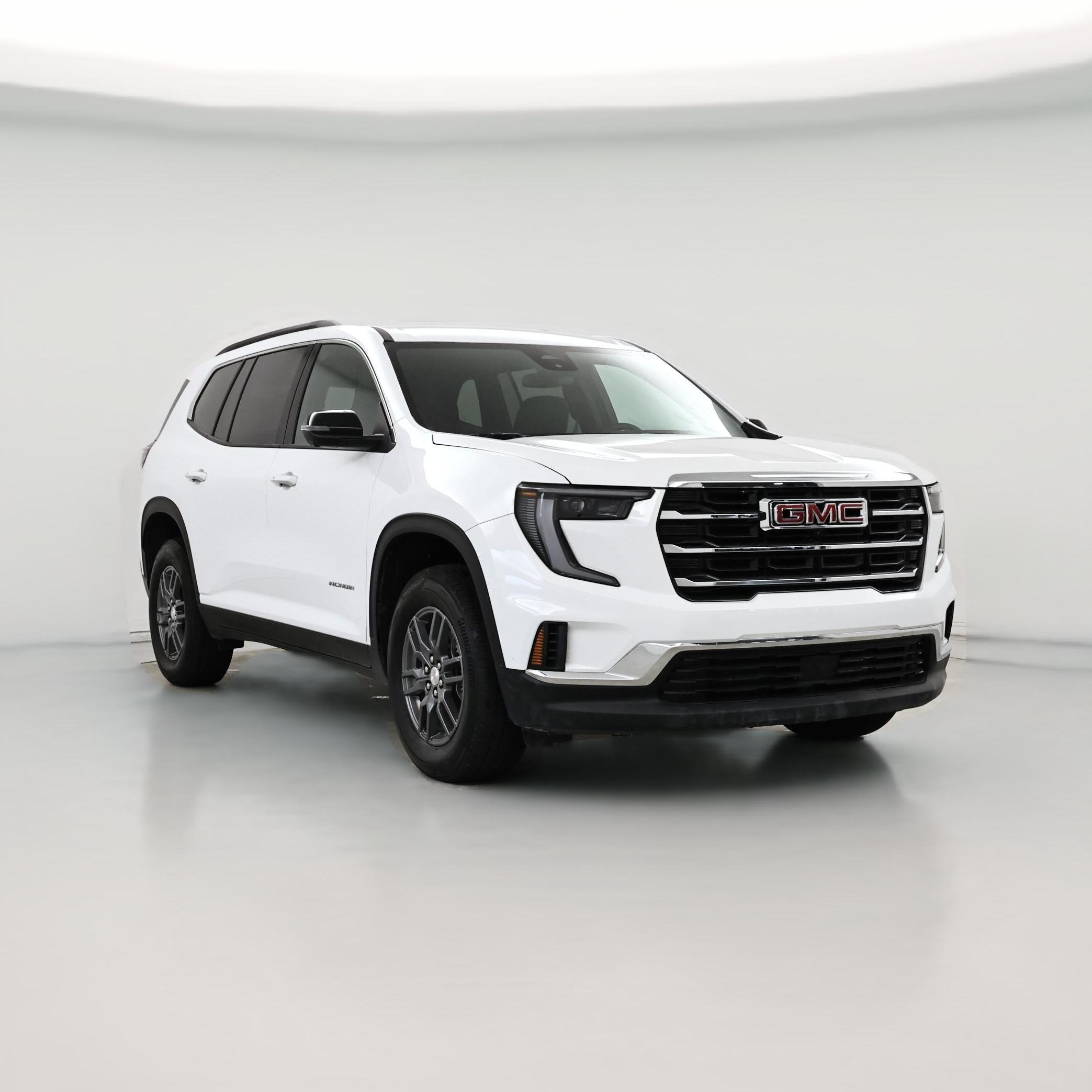 Thumbnail: 2025 GMC Acadia - 1